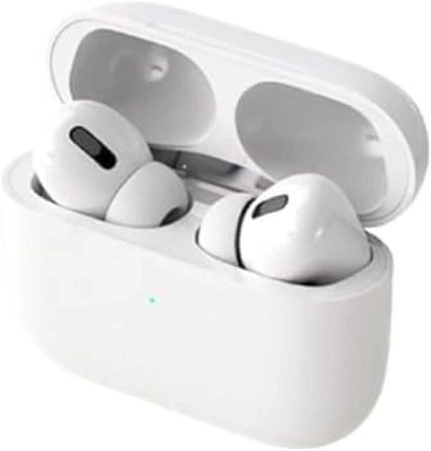 Image of GoldenDeer BEST QUALITY Wireless tws Earbuds Bluetooth 5.3 TWS Earphones Full Touch Control Headphones Built-in Microphone Immersive Sound Quality Fast Stable & Connection Smart LED Headset Sports Bud Helmet bluetooth device with ANC