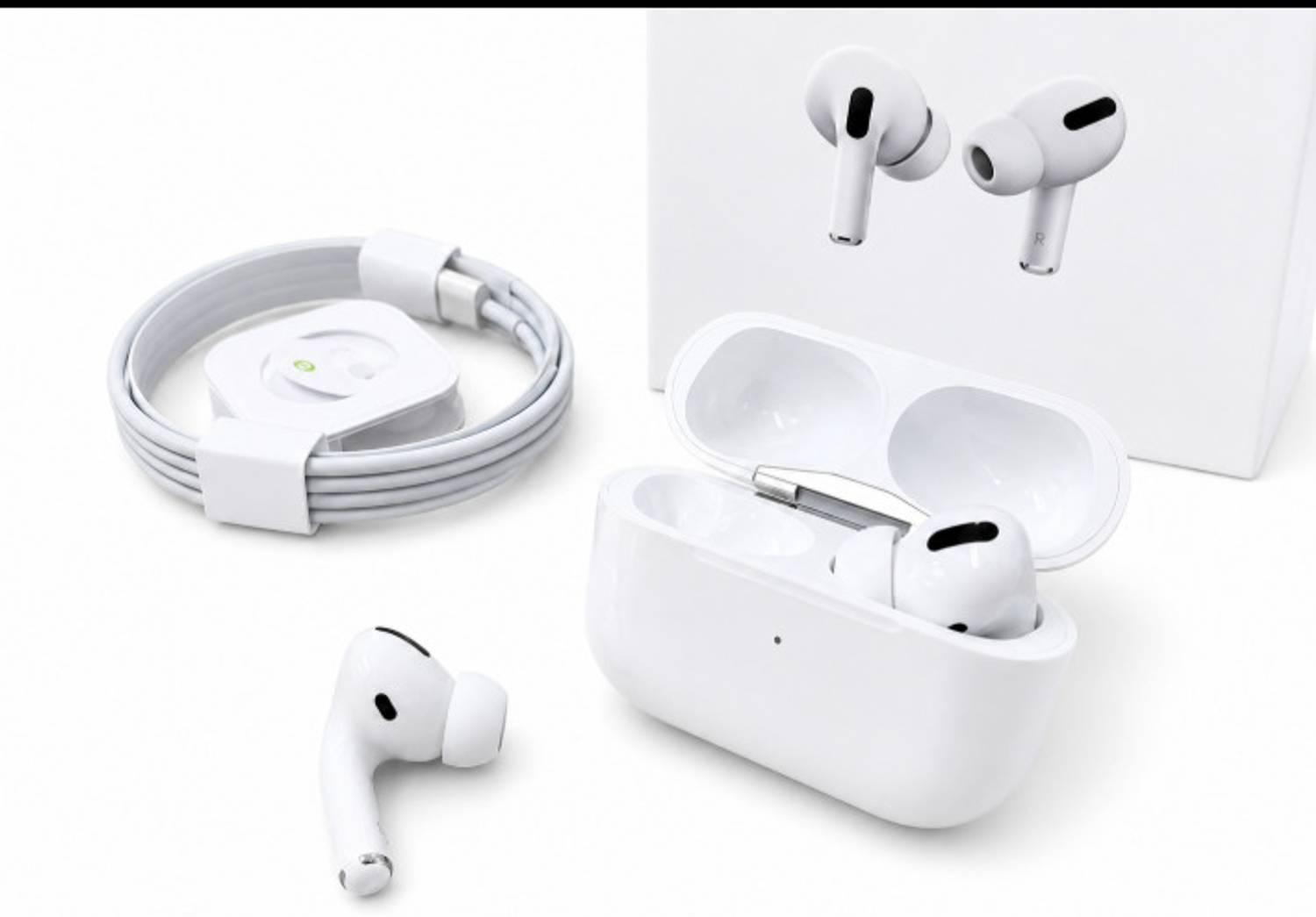 JAI KANKAI ENTERPRISE Wireless Bluetooth Earbuds - Image 1