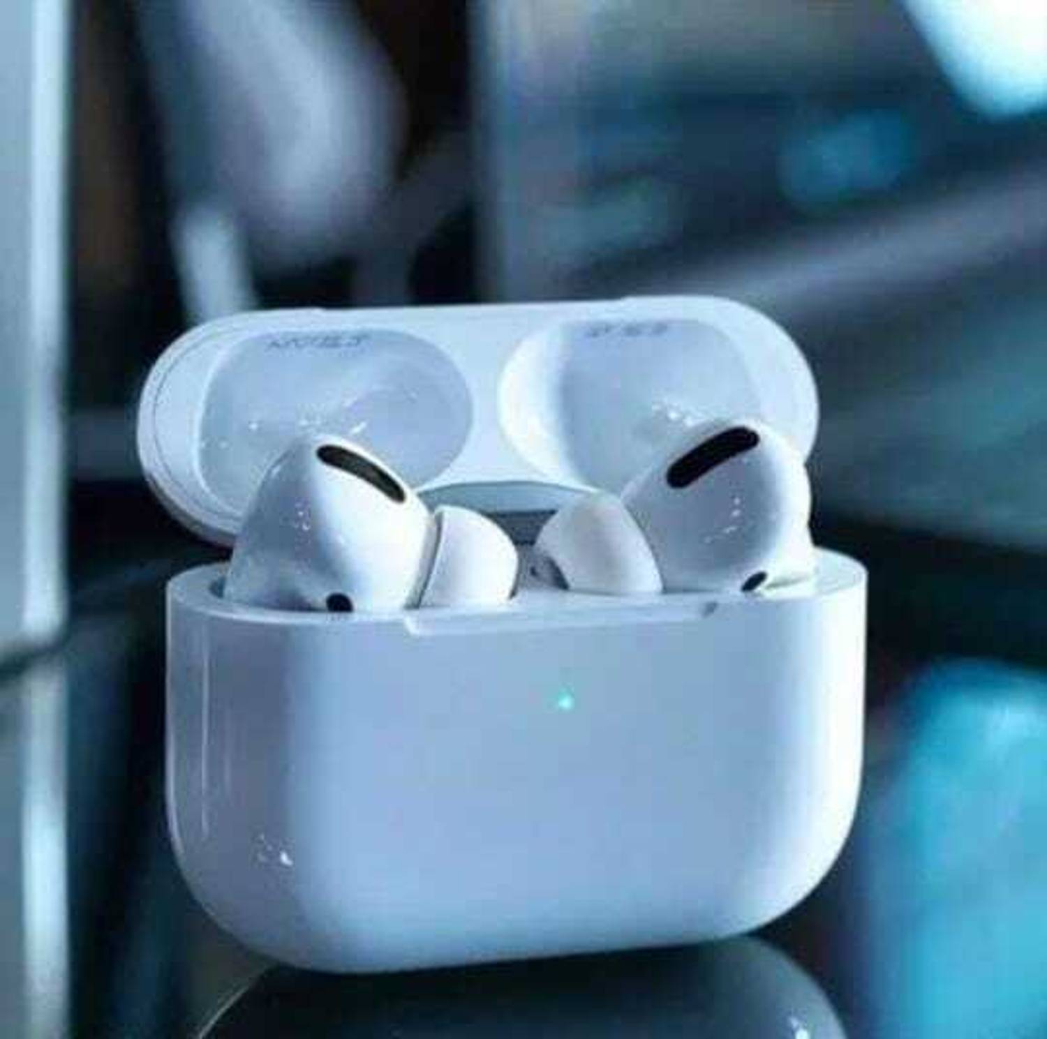 MORZEE TWS Wireless Earbuds Bluetooth 5.3 Full Touch Control