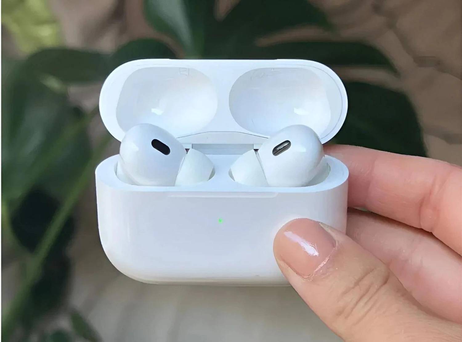 GRANTHEE Premium Wireless Earbuds Bluetooth 5.3