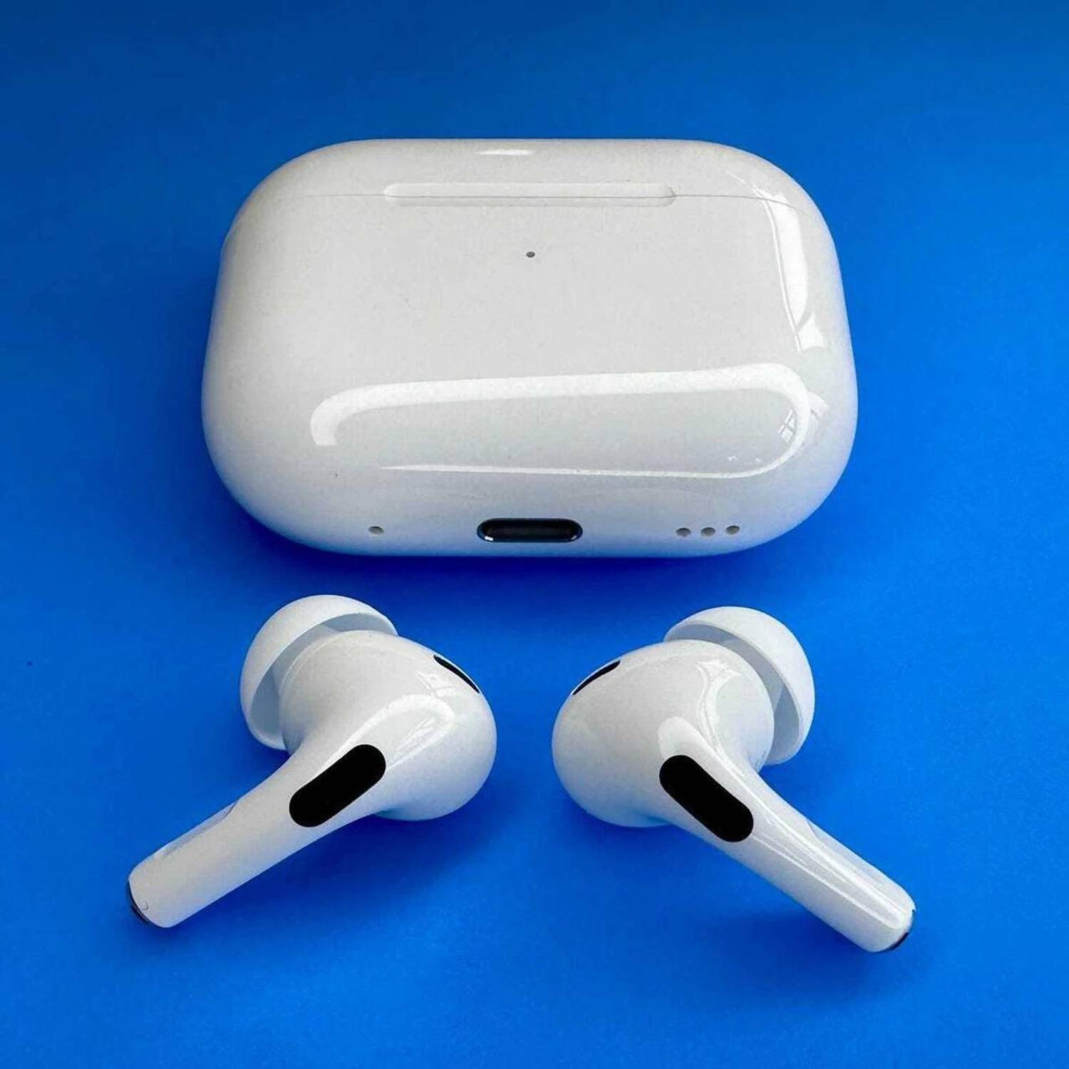 GRANTHEE Premium Wireless Earbuds Bluetooth 5.3 - Image 1