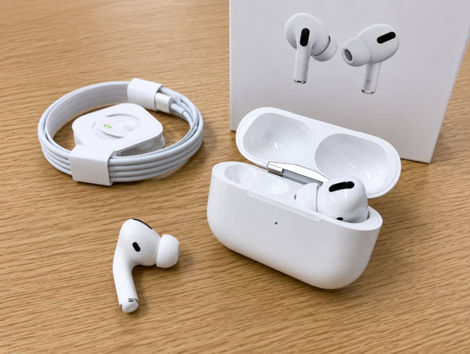 JAI KANKAI ENTERPRISE Wireless Bluetooth Earbuds - Image 5