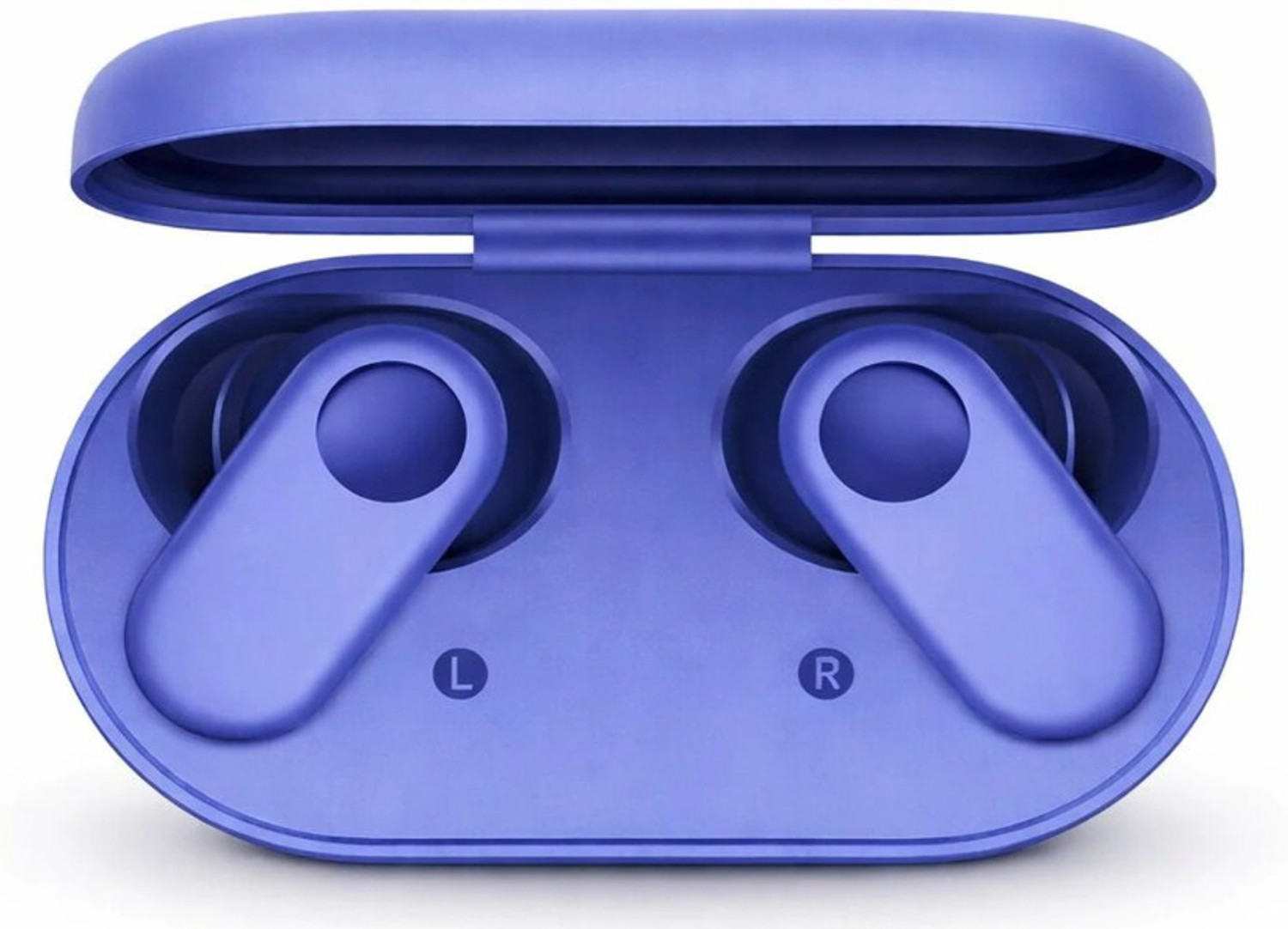 Image of KLOKOL 2R BUDS MAGNETIC POWER OFF /ON 48Hr Playtime Headphone N1 Helmet bluetooth device with Earphone