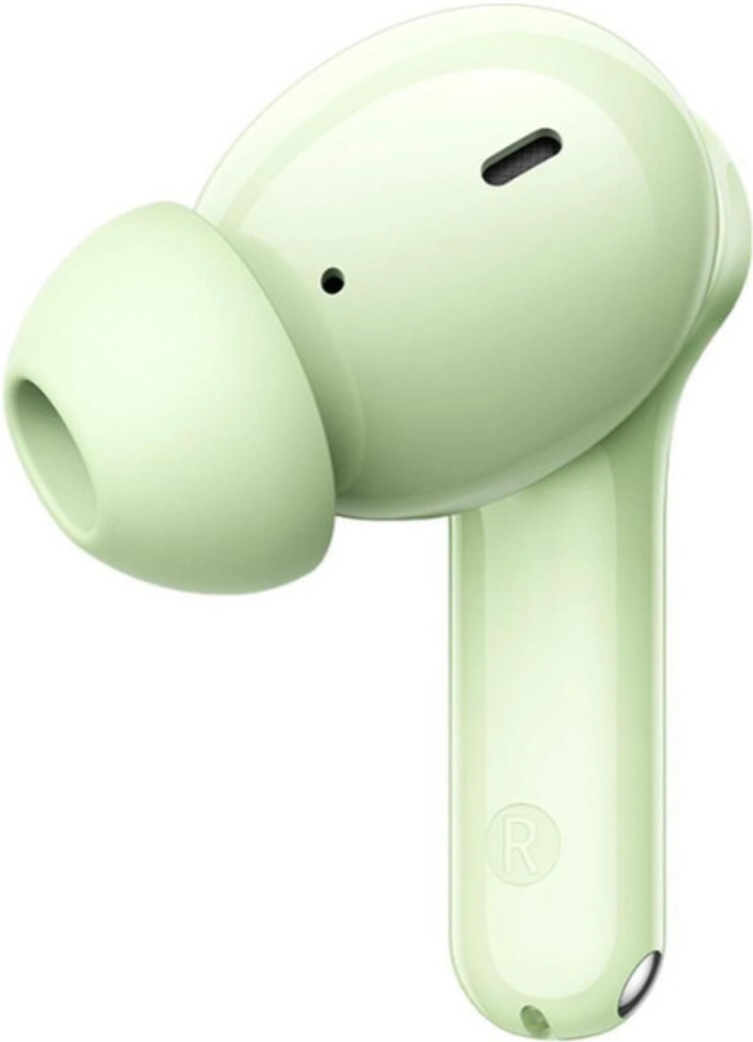 Image of riviera Buds T110 Wireless Earbuds, AI ENC Calls, Bluetooth Headset Helmet bluetooth device with Earphone (40 m 12 hr)