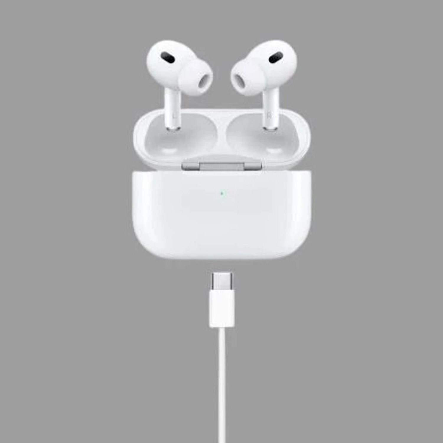 Image of Golden Deerr BEST QUALITY Wireless tws Earbuds Bluetooth 5.3 TWS Earphones Full Touch Control Headphones Built-in Microphone Immersive Sound Quality Fast Stable & Connection Smart LED Headset Sports Bud Helmet bluetooth device with ANC