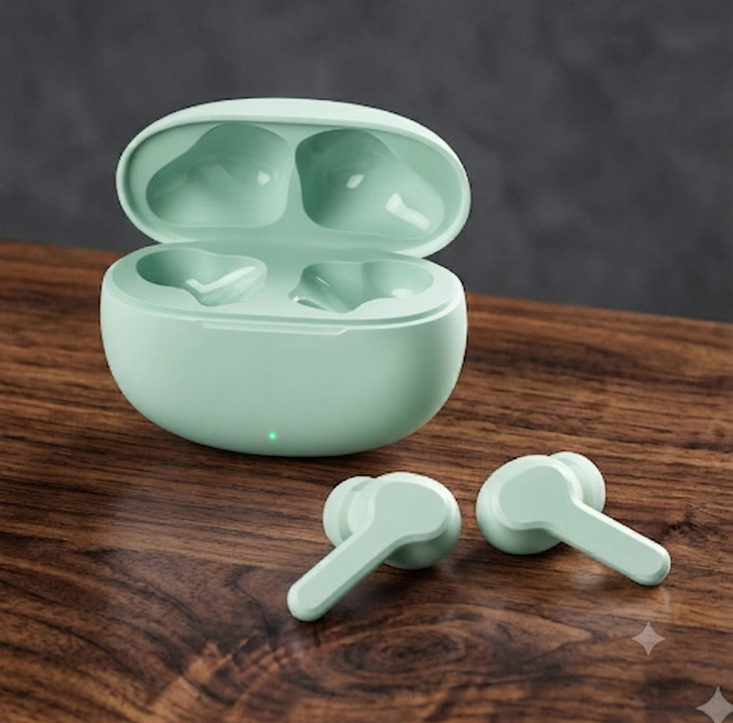 Image of jai kankai Buds T110 - Wireless Stereo Earbuds, 13mm Drivers, 38H Battery & Clear Sound -G4 Bluetooth Gaming Headset Helmet bluetooth device with ANC