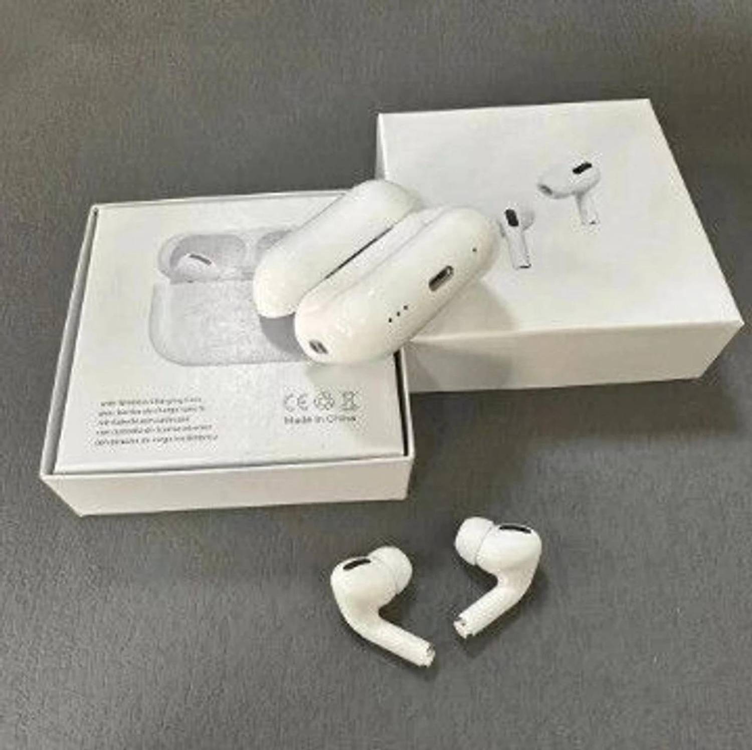 GRANTHEE Premium Wireless Earbuds Bluetooth 5.3 - Image 3