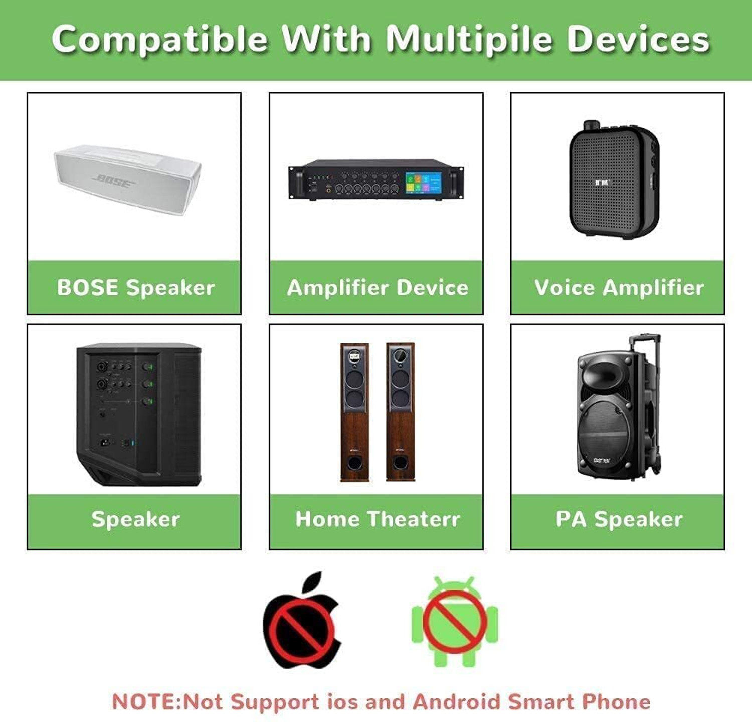 Image of IMAGINEA AY101 Wireless Headset Microphone for Clear Audio Recording and Streaming - Compact, Versatile, I for Speech and Teaching Helmet bluetooth device with Hands Free Calling