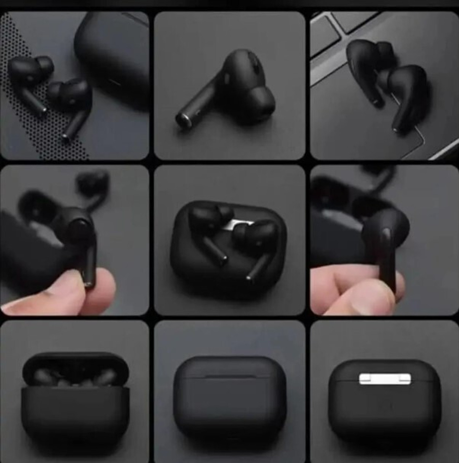 Image of Buds 2r Earbuds Plus Bass Boost & Smart Touch Bluetooth Helmet bluetooth device with Hands Free Calling