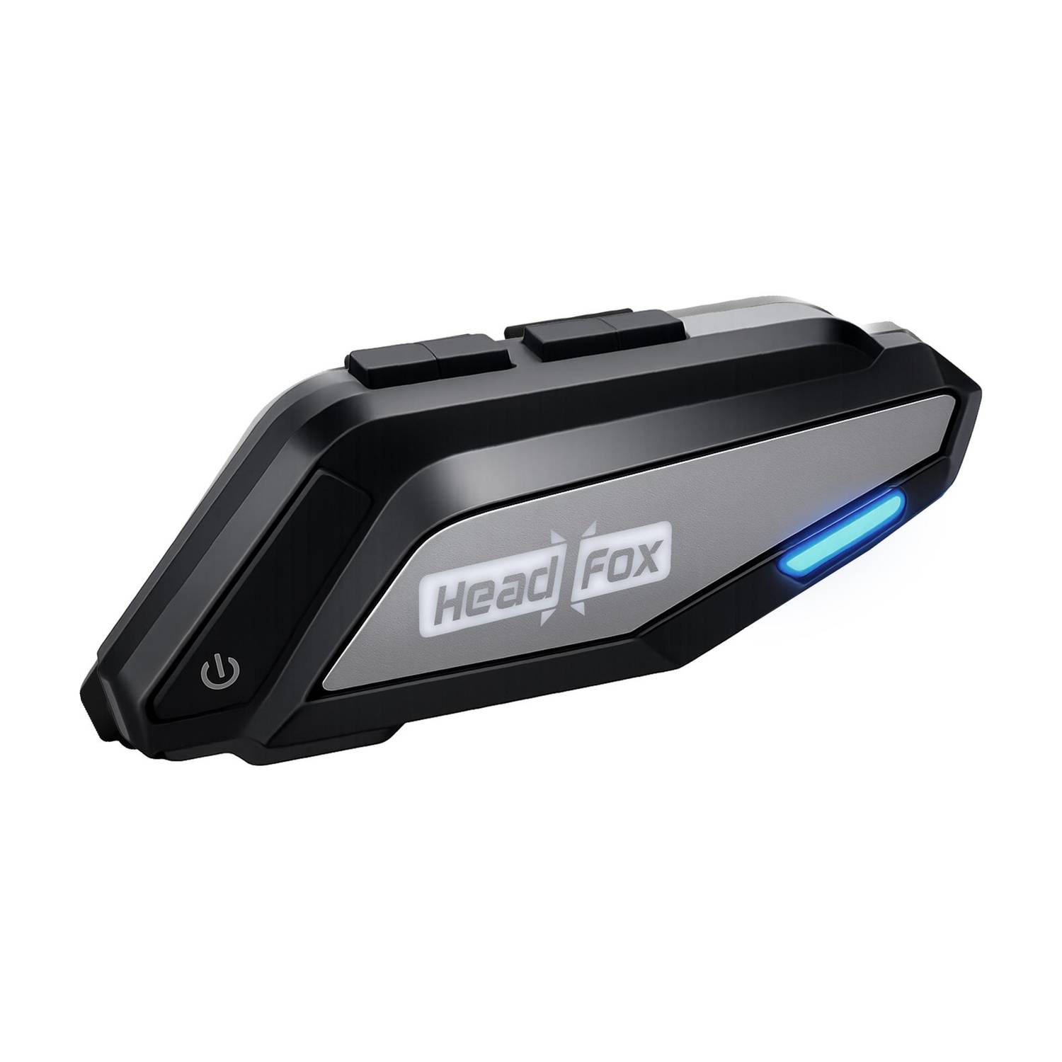HEADFOX F20 Bluetooth Helmet Device - Image 1