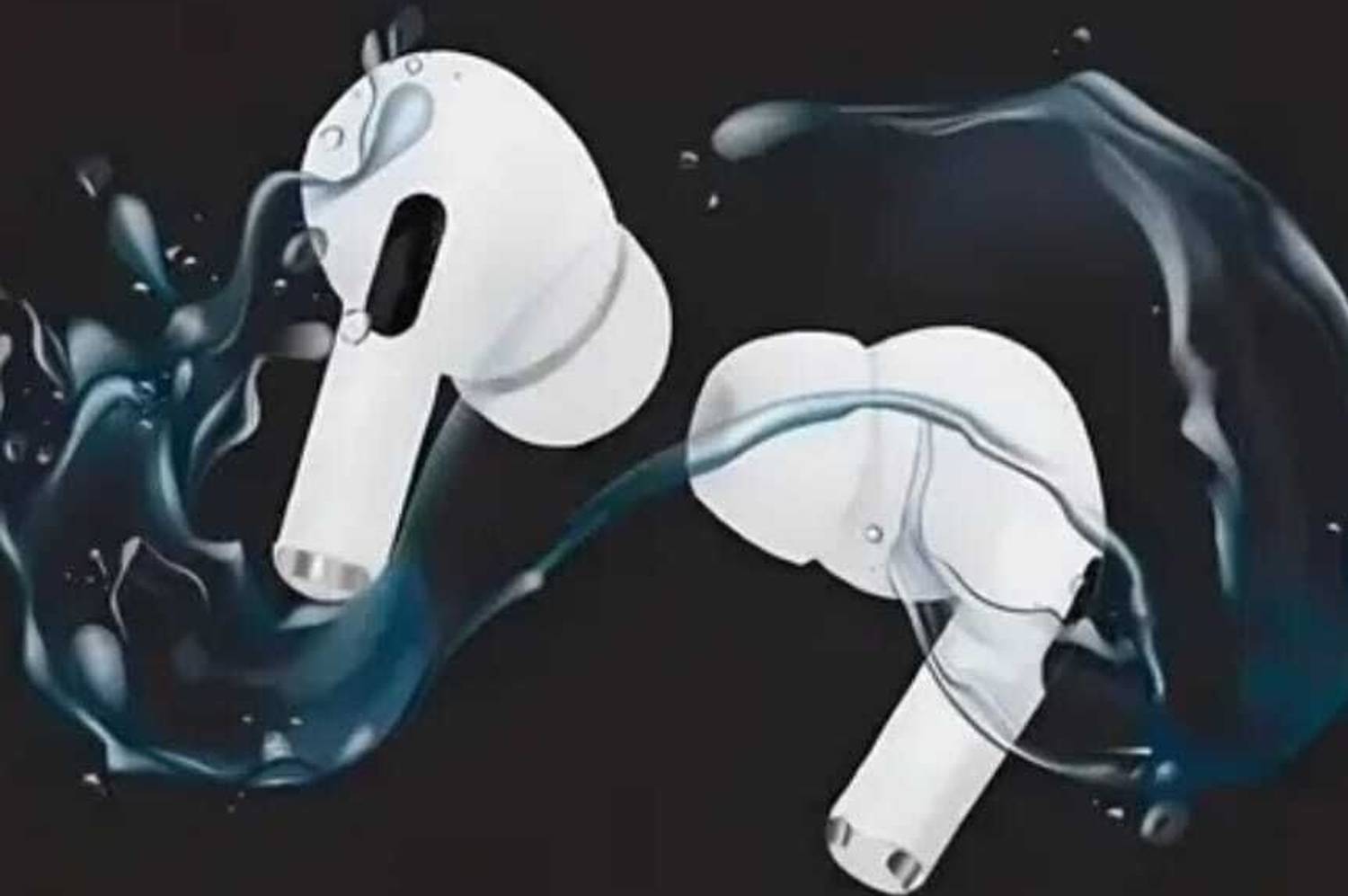 MORZEE Premium Quality Wireless TWS Earbuds - Image 3