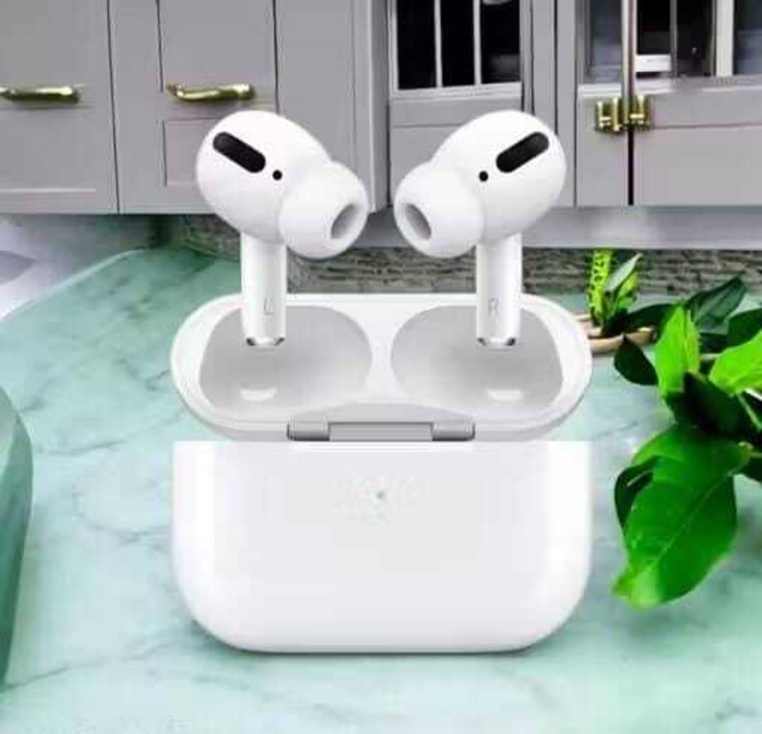 MORZEE Premium Wireless TWS Earbuds Bluetooth 5.3