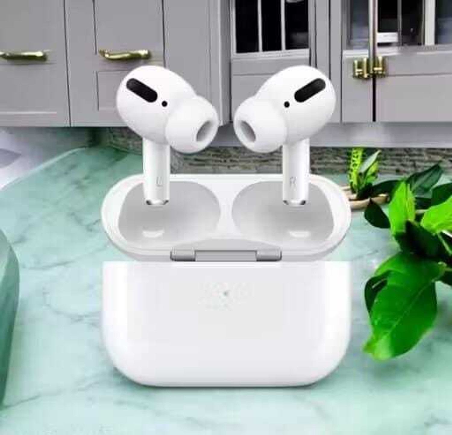 Image of MORZEE PREMIUM QUALITY Wireless tws Earbuds Bluetooth 5.3 TWS Full Touch Control Headphones Helmet bluetooth device with ANC