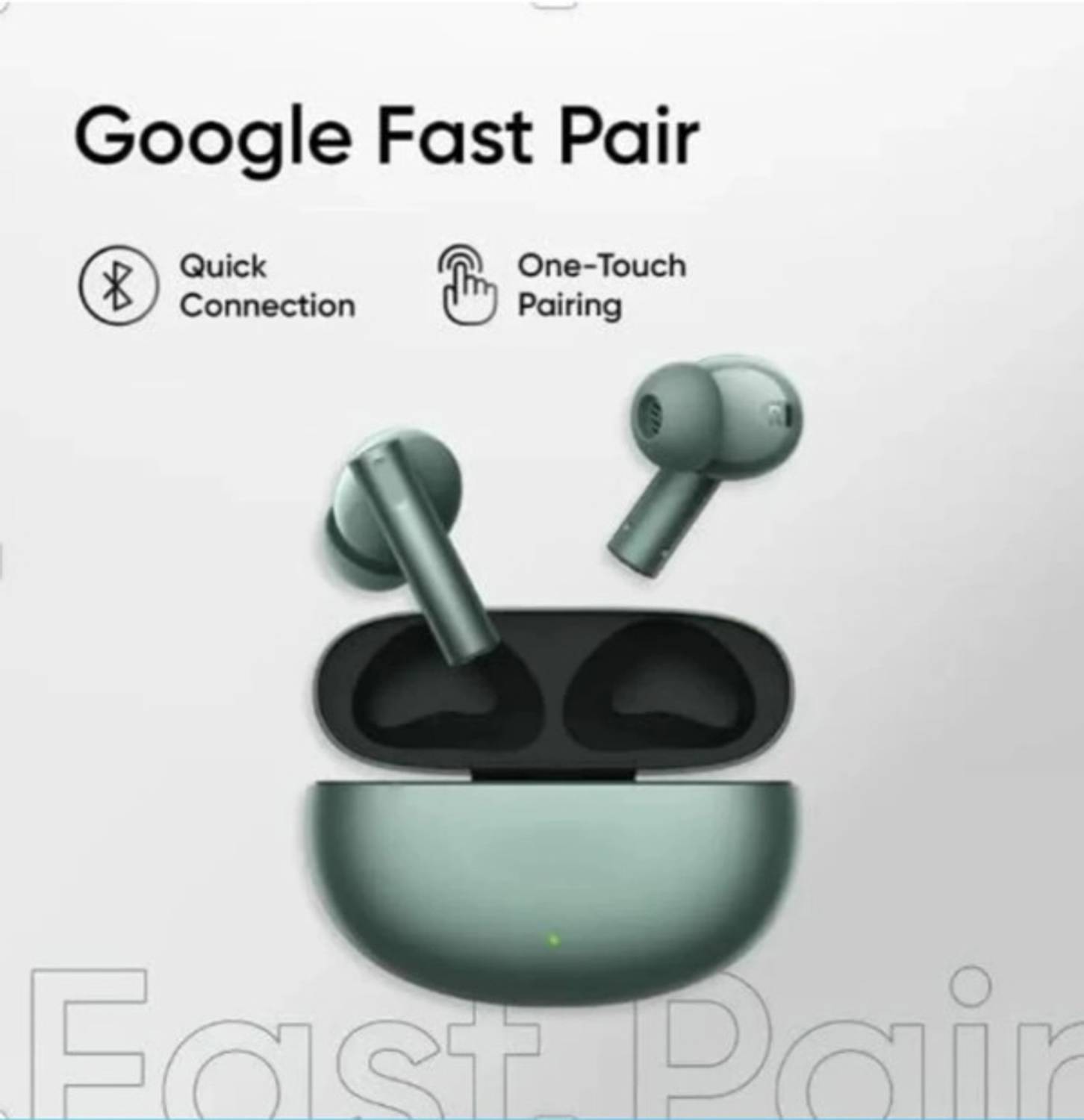 Buds 2r Buds Air 6 True Wireless Earbuds - Image 2