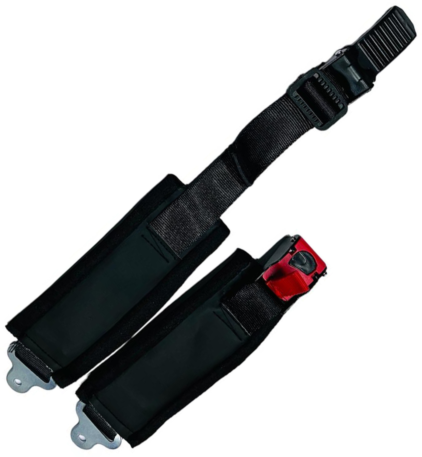Image of ZAILAND Plastic Combination Lock For Helmet