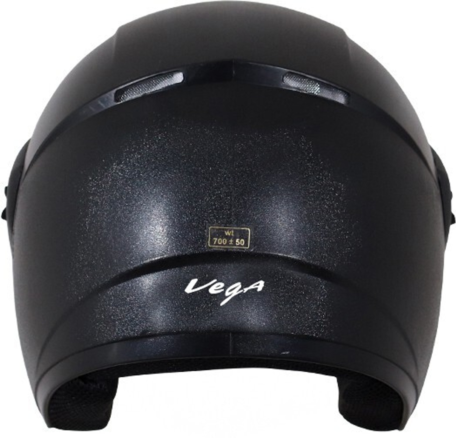 Image of VEGA Ridge Motorbike Helmet