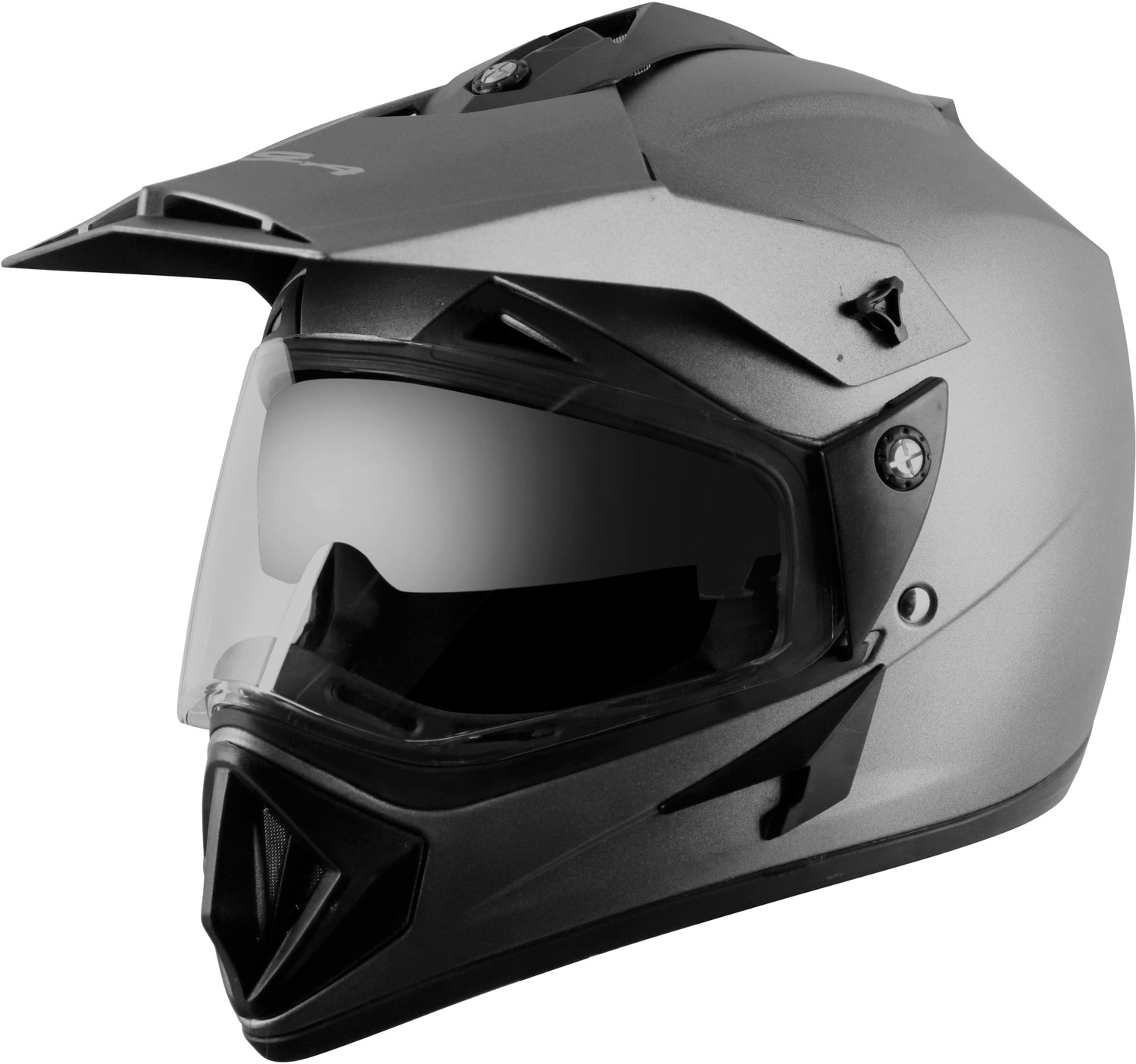 Image of VEGA Off Road D /V Motorbike Helmet