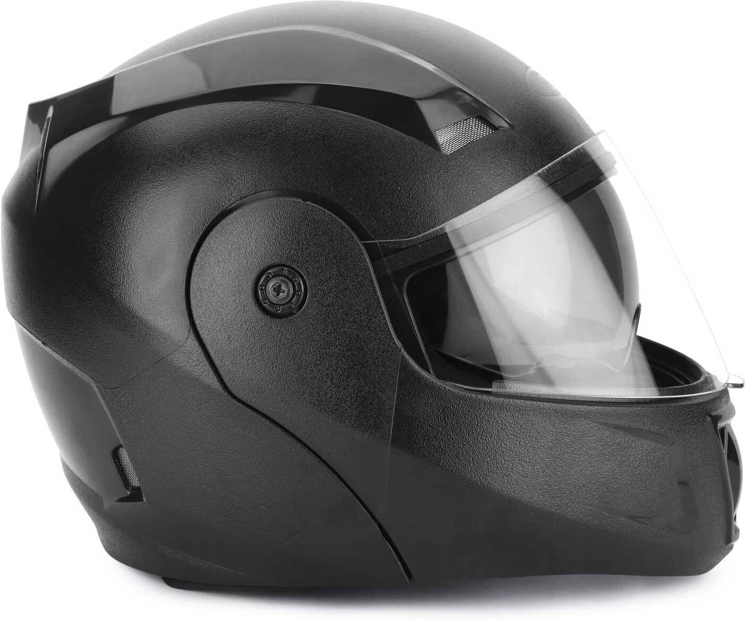 Agx O2 Flipup Motorbike Helmet - Image 3