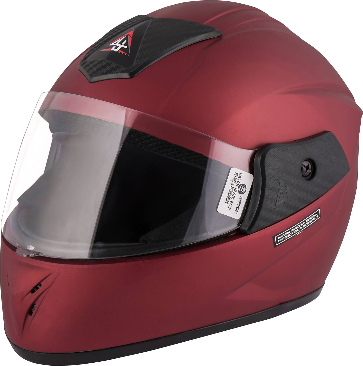 another fox 9ー12m 4U SUPREME ZX9 FLEX Motorbike Helmet - Buy 4U SUPREME ZX9 FLEX