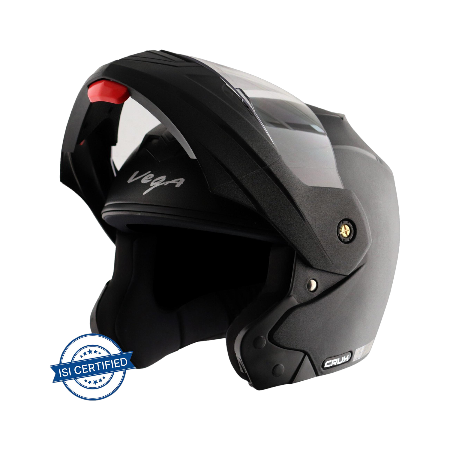 VEGA Crux Motorbike Helmet