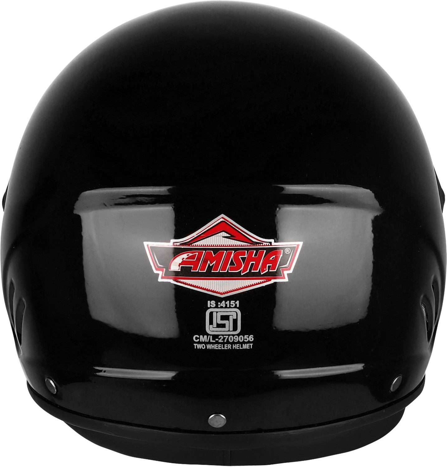 Image of HILLIYARD Track4 Motorbike Helmet
