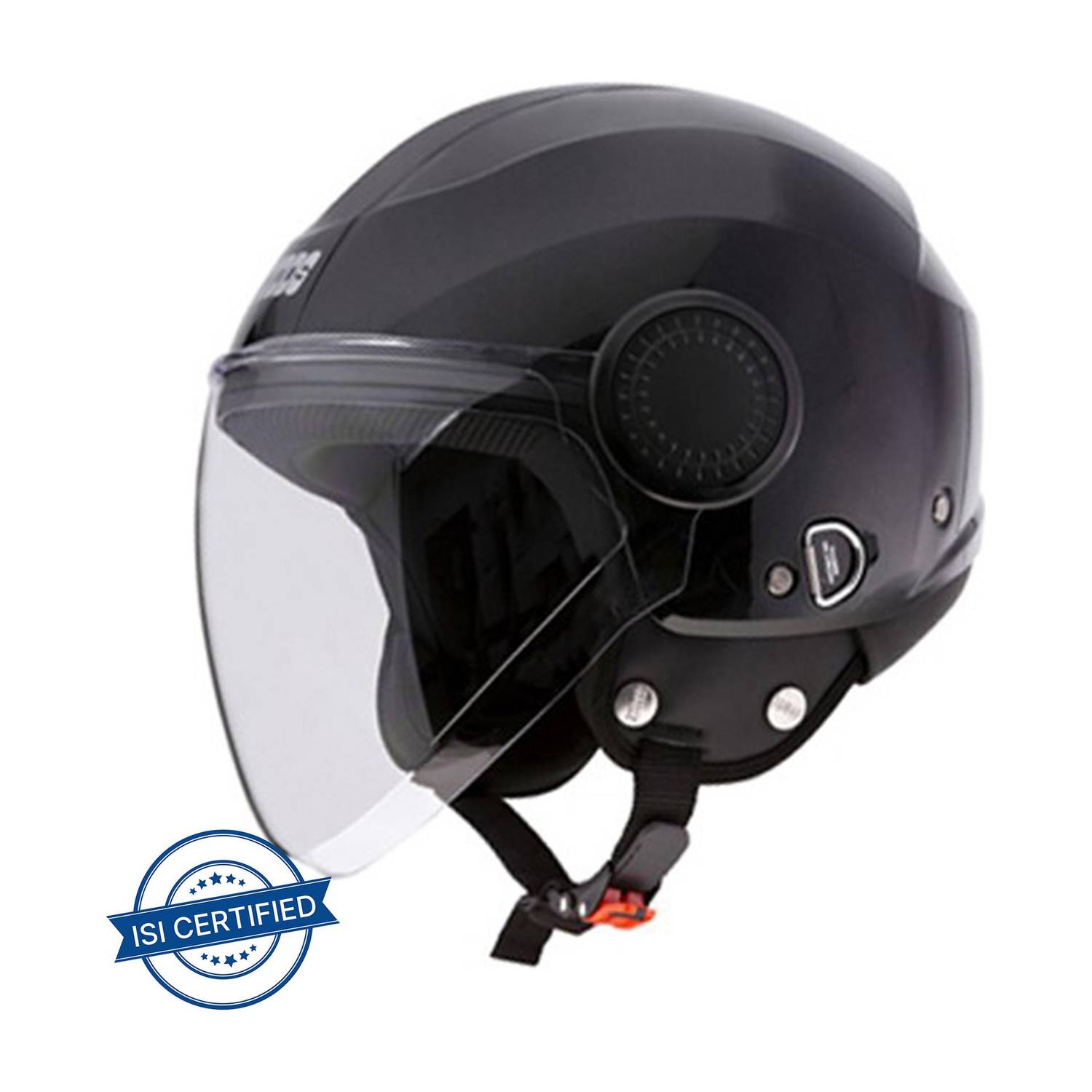 STUDDS URBAN OPEN FACE - XL Motorsports Helmet