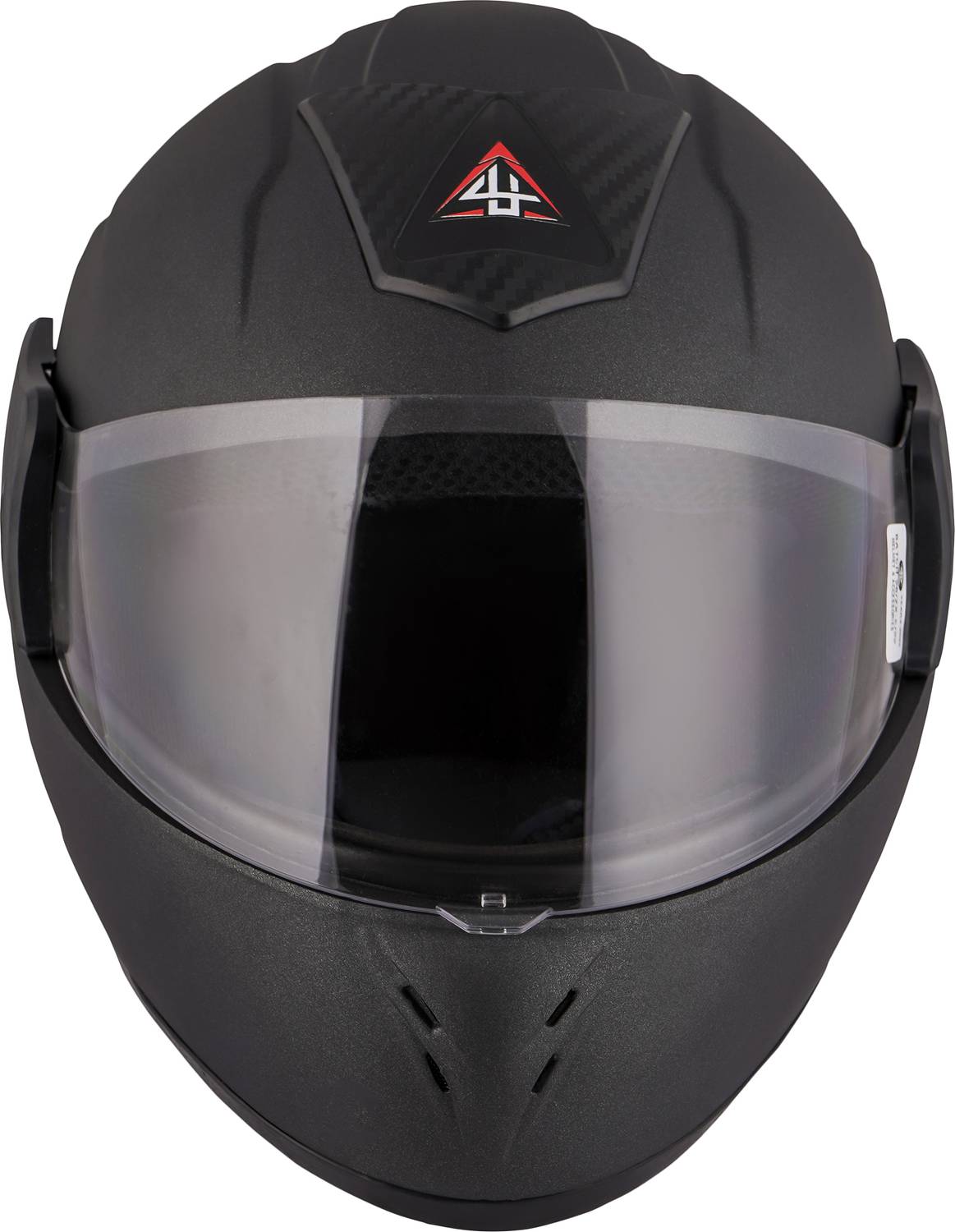 4U SUPREME ZX9 FLEX Motorbike Helmet - Buy 4U SUPREME ZX9 FLEX