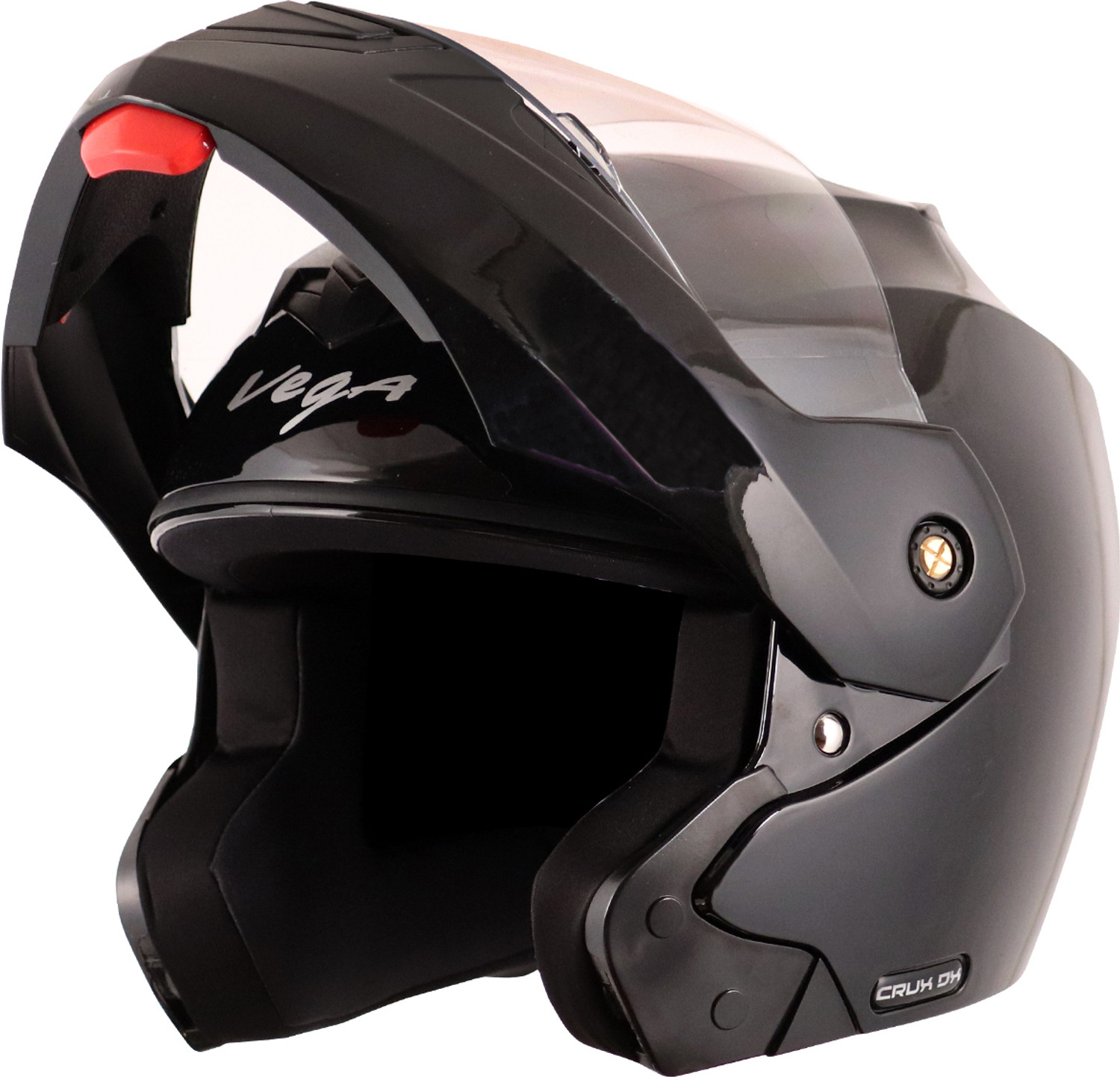 Image of VEGA Crux Dx Motorbike Helmet