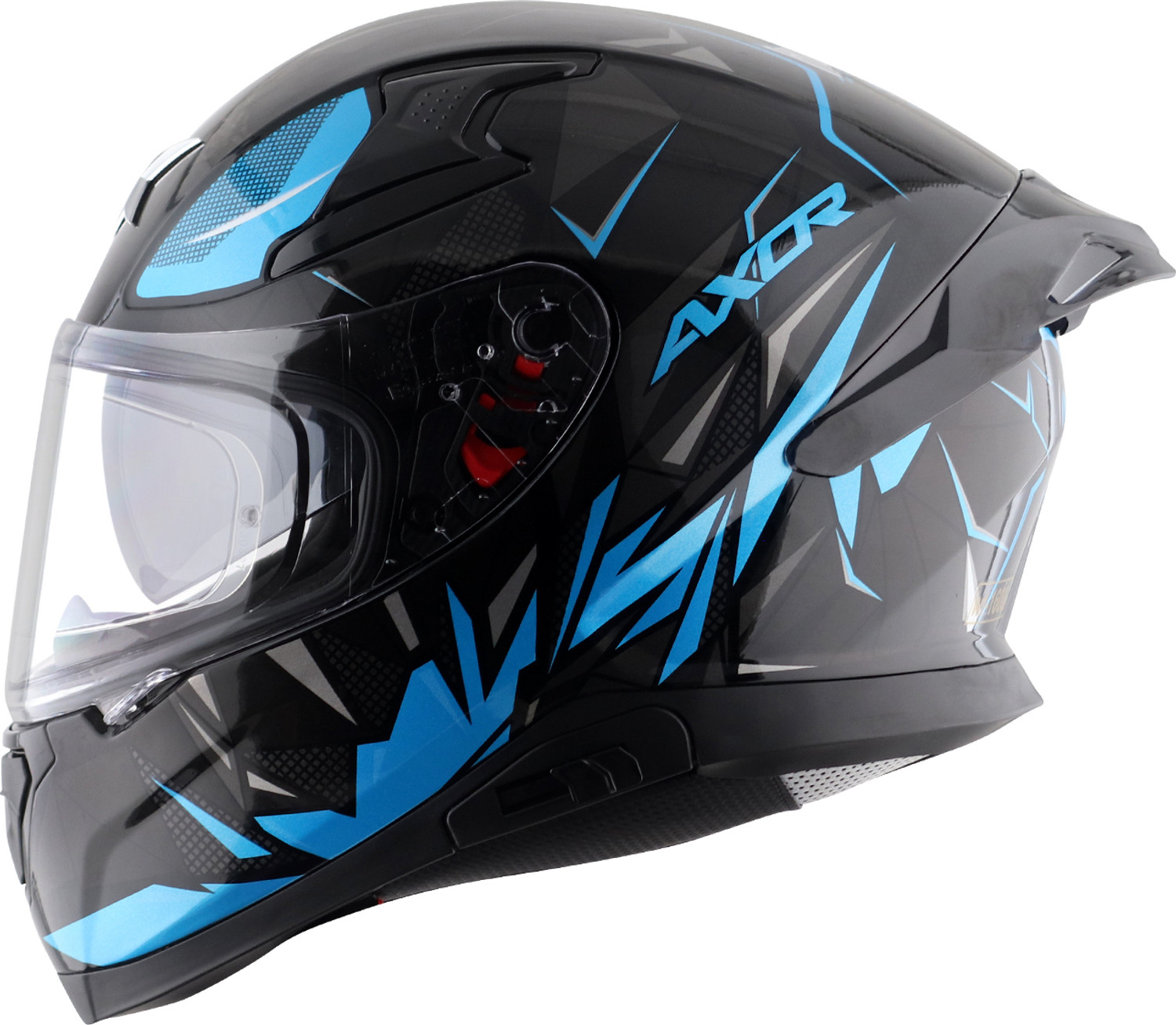 Image of Axor Apex Hunter Motorbike Helmet