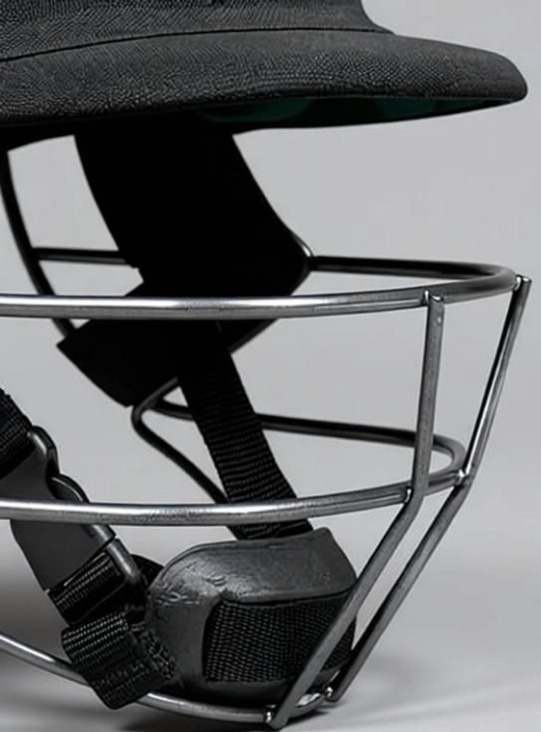 Shrey Premium 3.0 Steel Cricket Helmet - Image 4