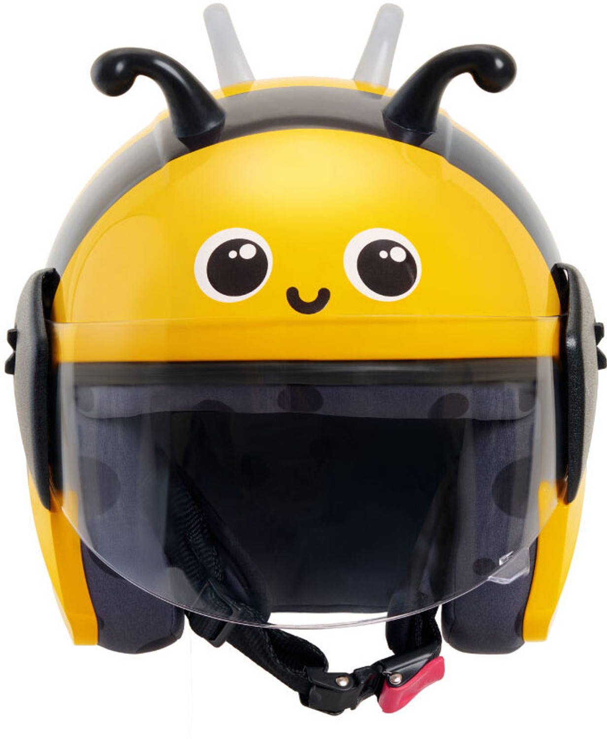 Image of Ather Junior Big Bee Motorbike Helmet