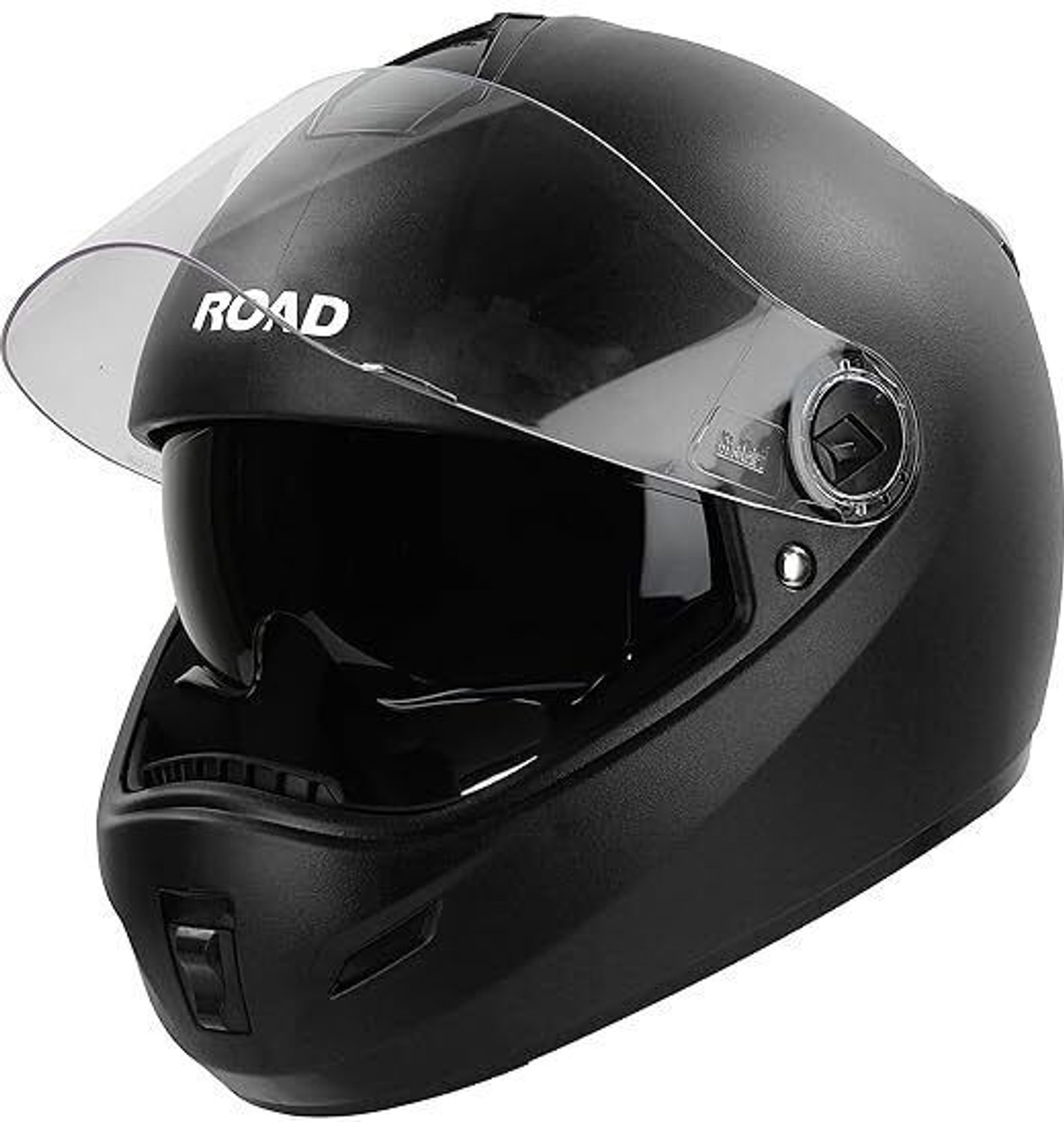 Image of Steelbird Air SBH-34 Rox Motorbike Helmet