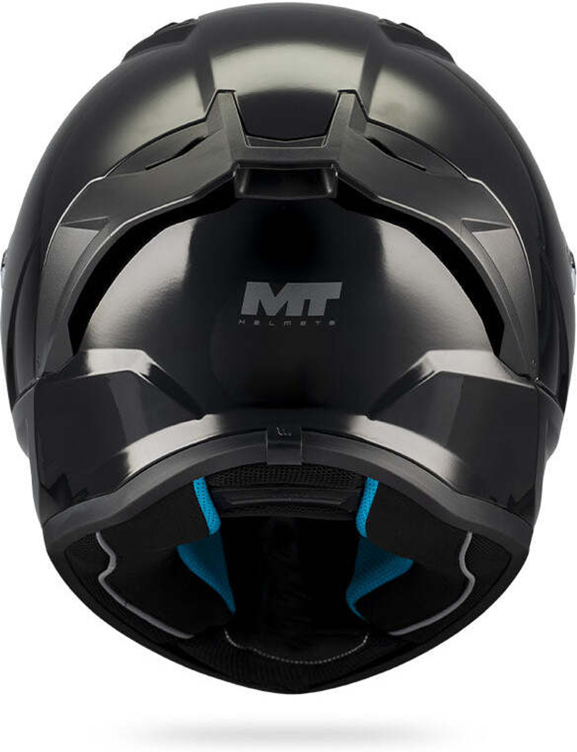 Image of MT HELMETS Stinger 2 Pure A1 Motorsports Helmet