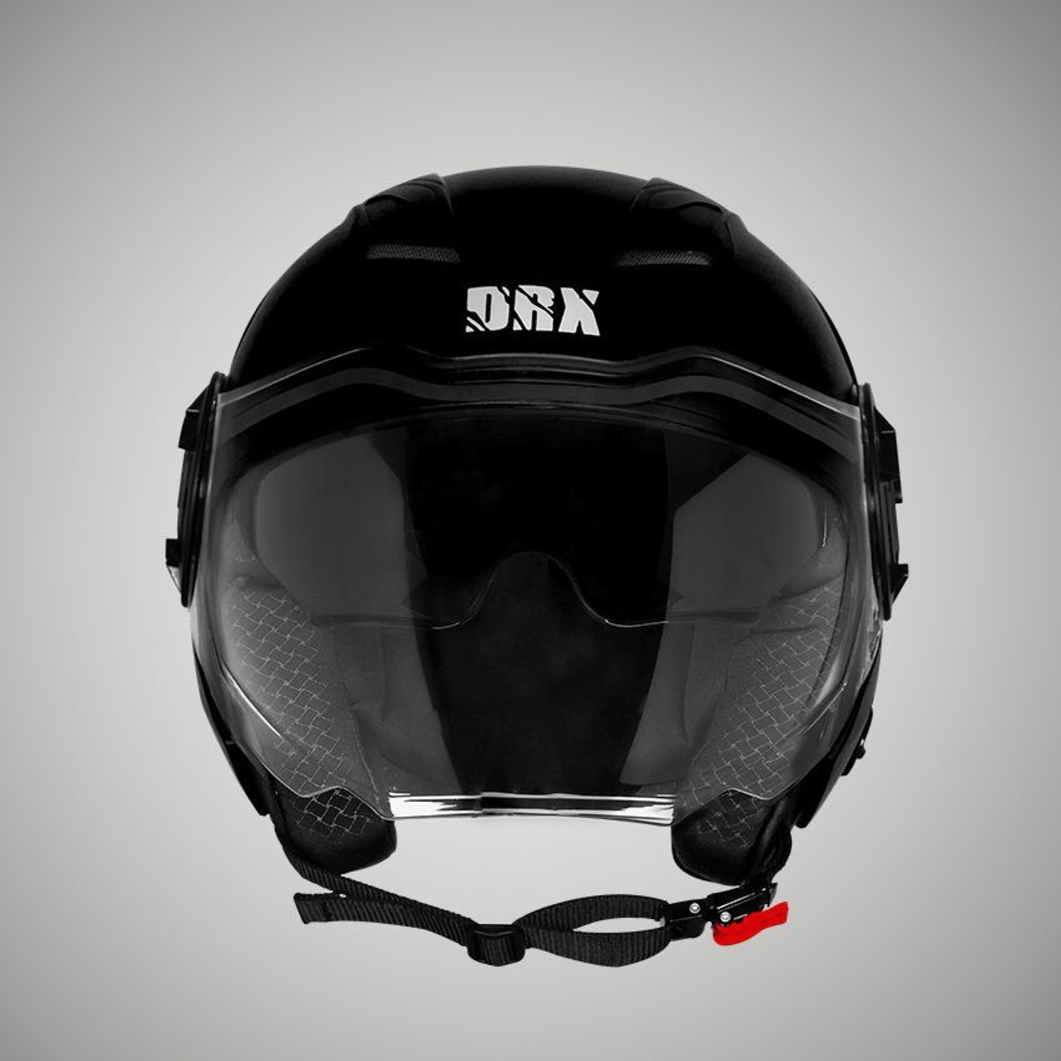 Image of Steelbird SBH 73 ISS Motorbike Helmet
