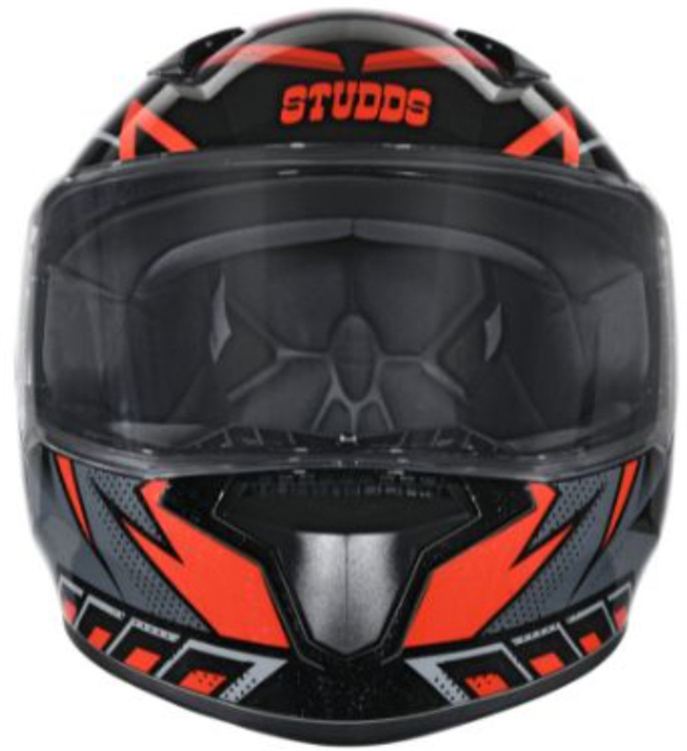 Image of STUDDS THUNDER D5 Motorbike Helmet