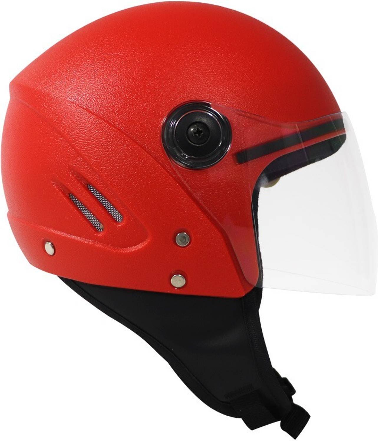 TVS Sport ECO Motorbike Helmet - Image 2