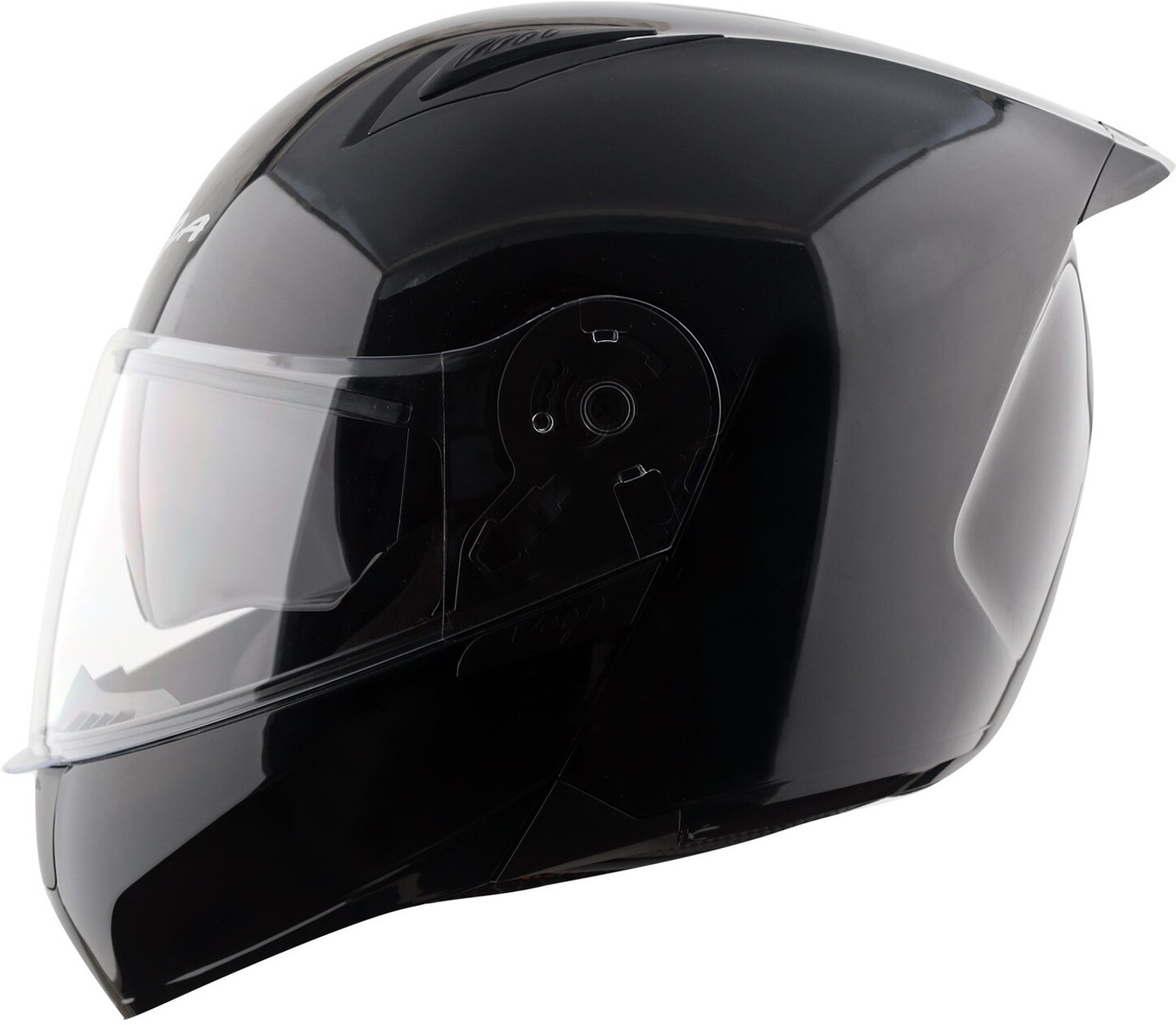 Image of VEGA VM-02 Spike DV Motorbike Helmet