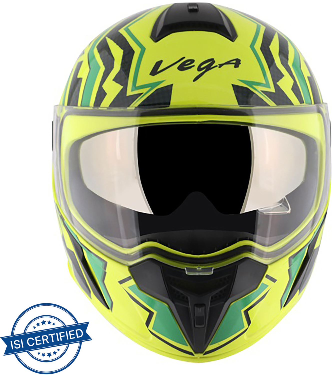 Image of VEGA Ryker D /V Elite Motorbike Helmet