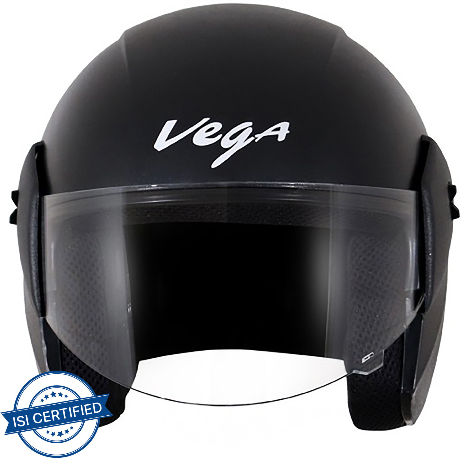 Image of VEGA Ridge Motorbike Helmet