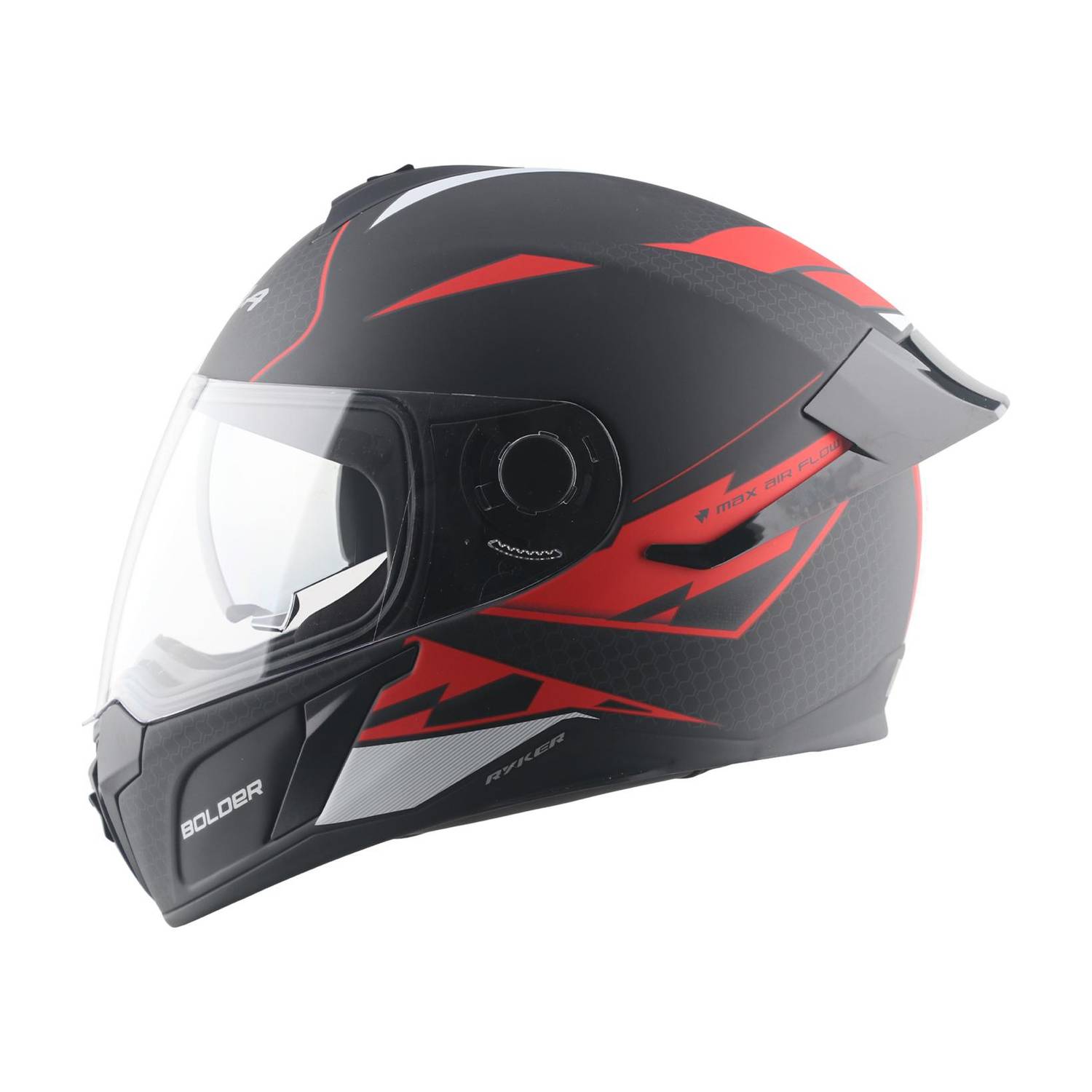 VEGA Ryker D/V Bolder Motorbike Helmet