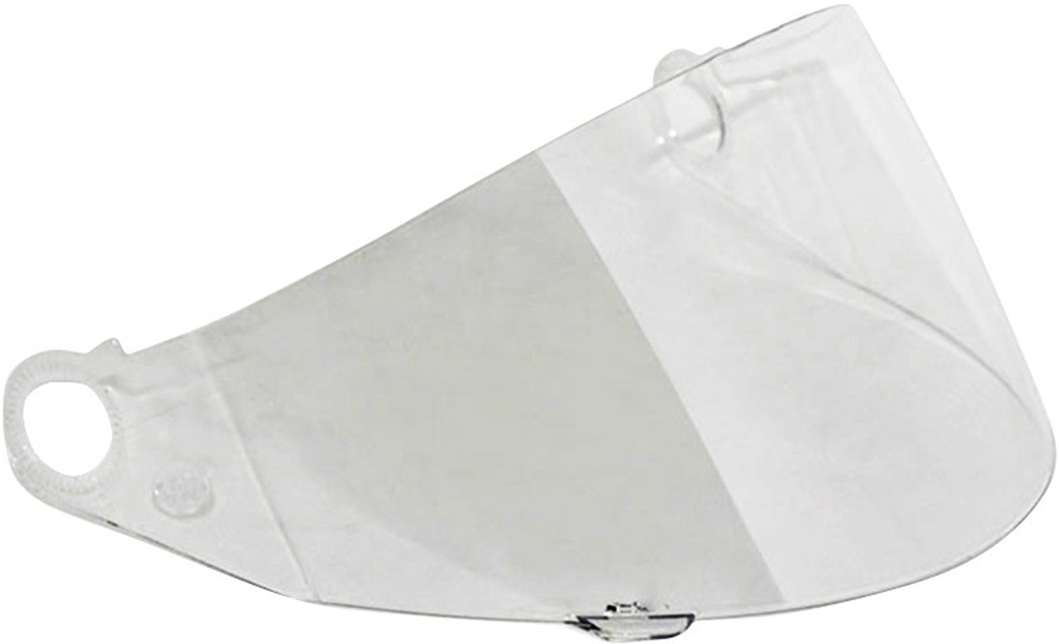 Image of VEGA Visor for Crux, Crux DX and Crux OF all models Motorbike Helmet