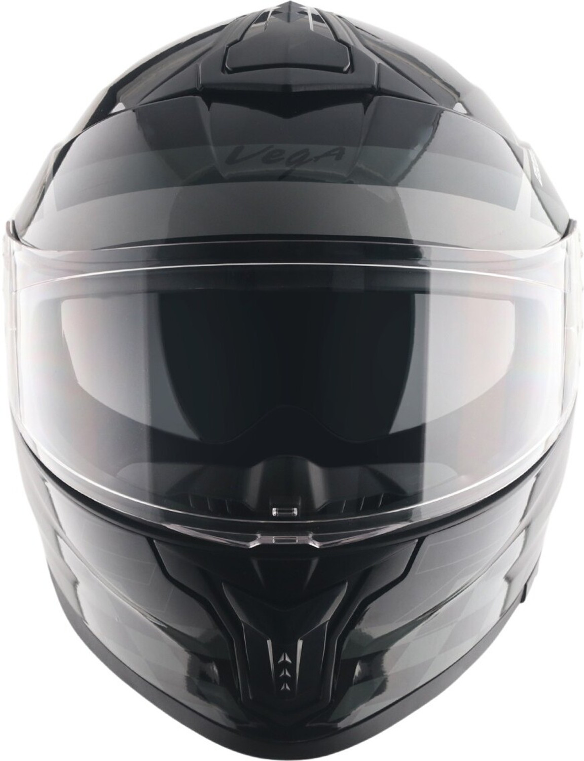 Image of VEGA Zap DV Alliance Motorbike Helmet