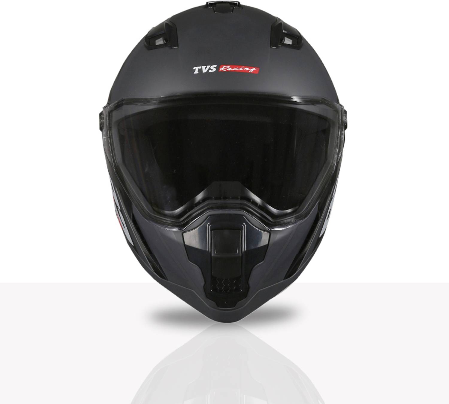 TVS Anti Matter Full Face Helmet - Image 5