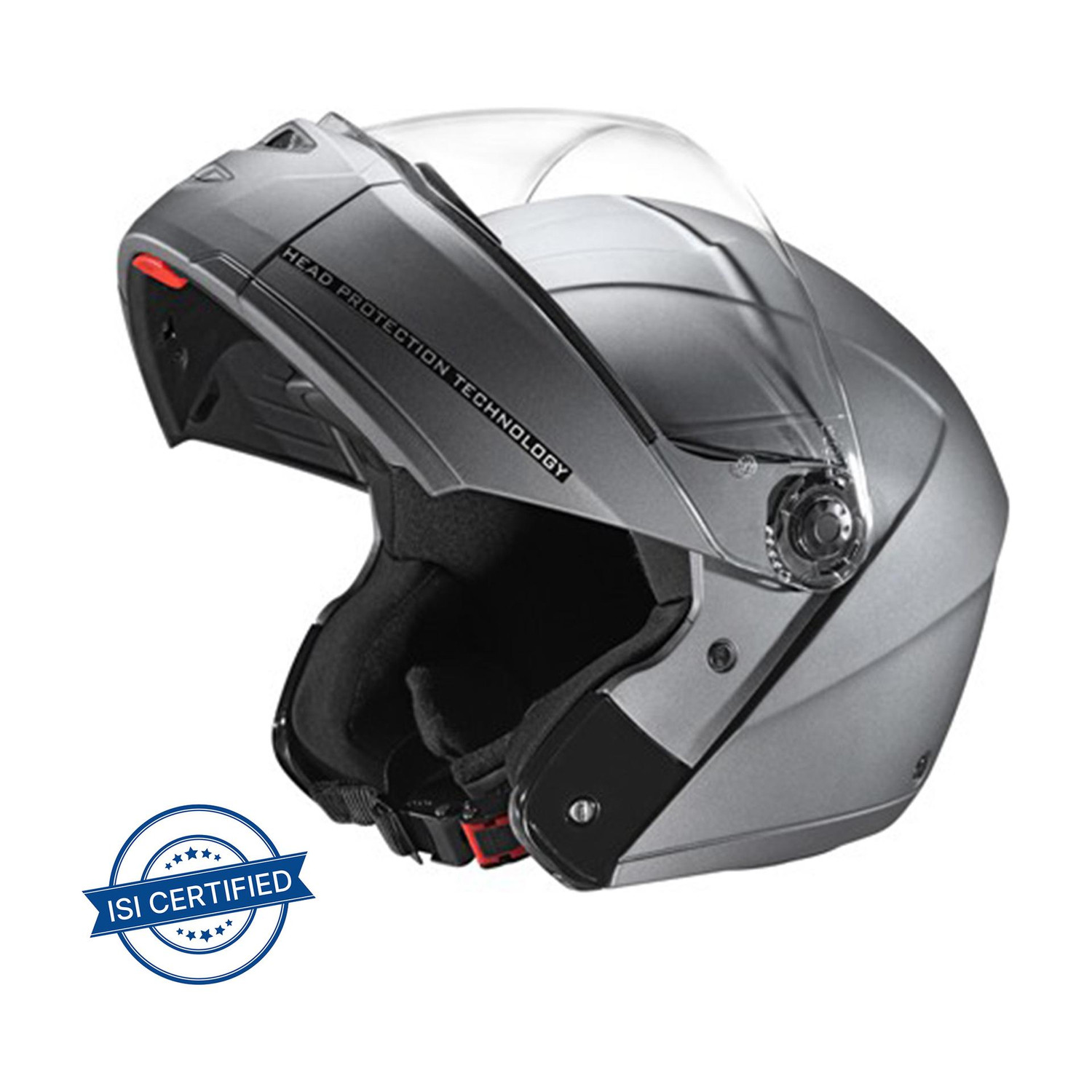 Image of STUDDS Ninja Elite Super Motorbike Helmet