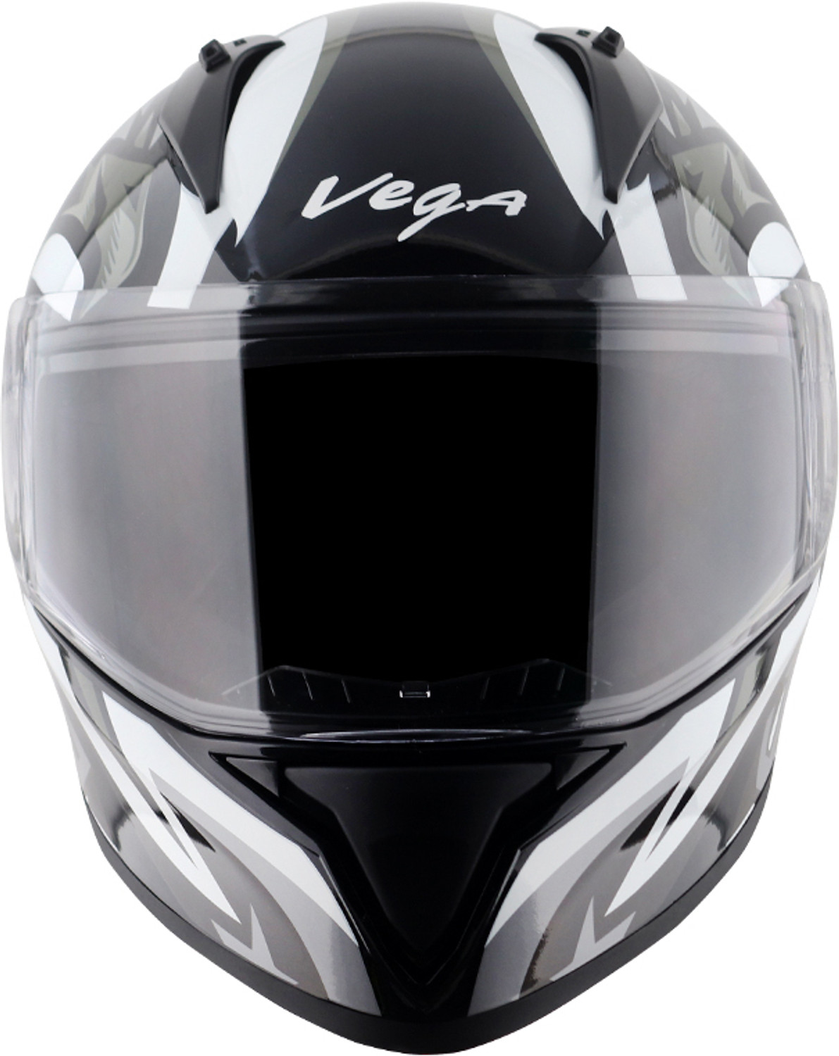 Image of VEGA Bolt Speedx Motorsports Helmet