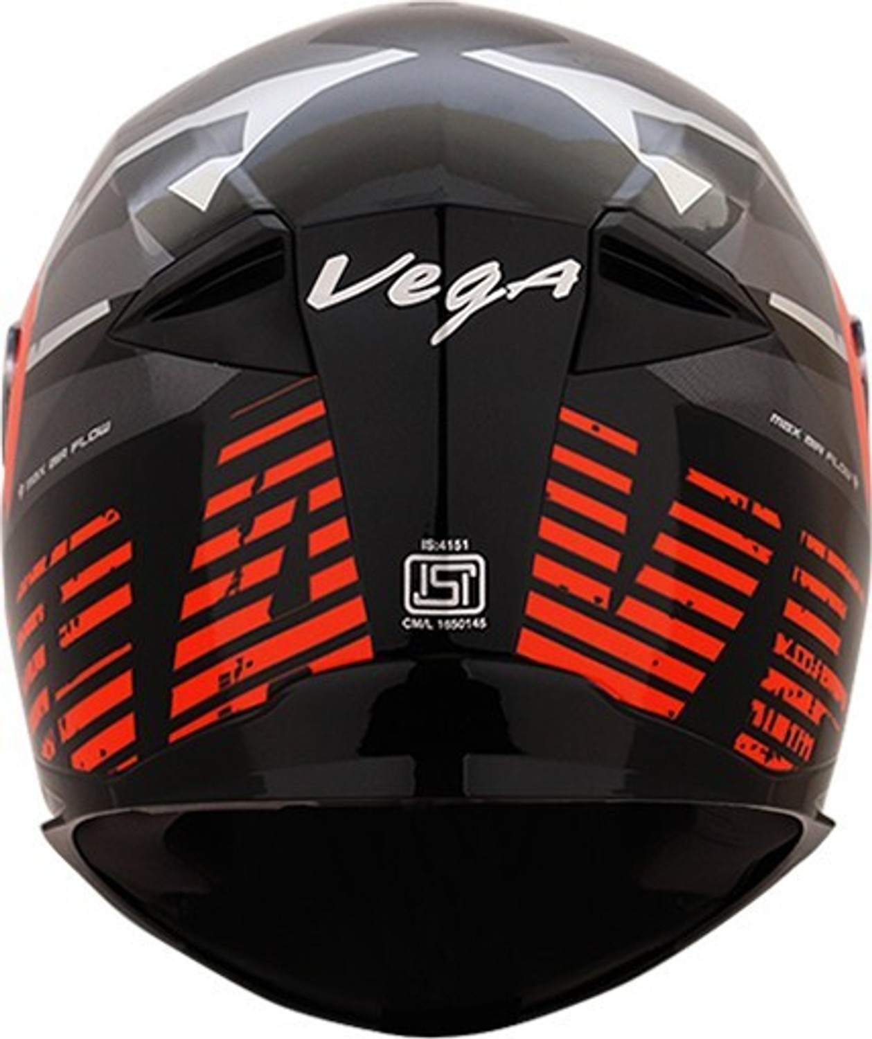 Image of VEGA Ryker D /V Camo Motorbike Helmet