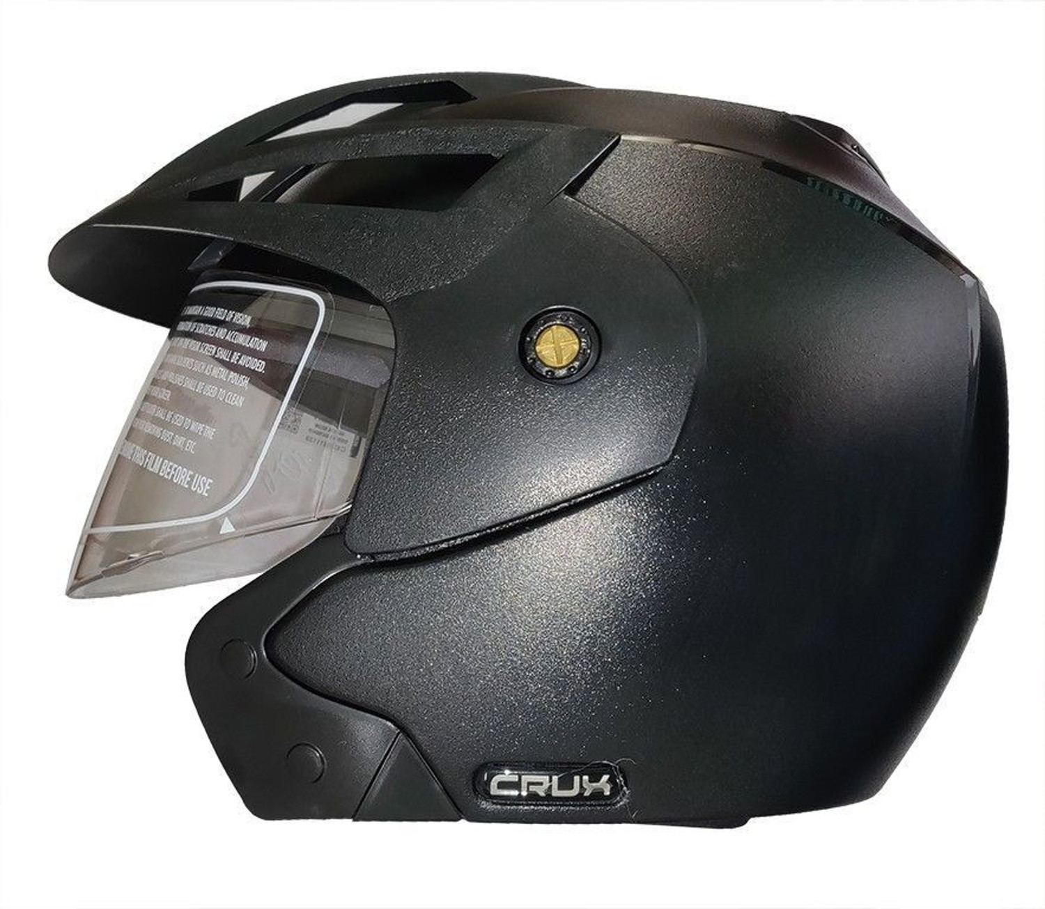 Image of VEGA Crux Of Motorbike Helmet