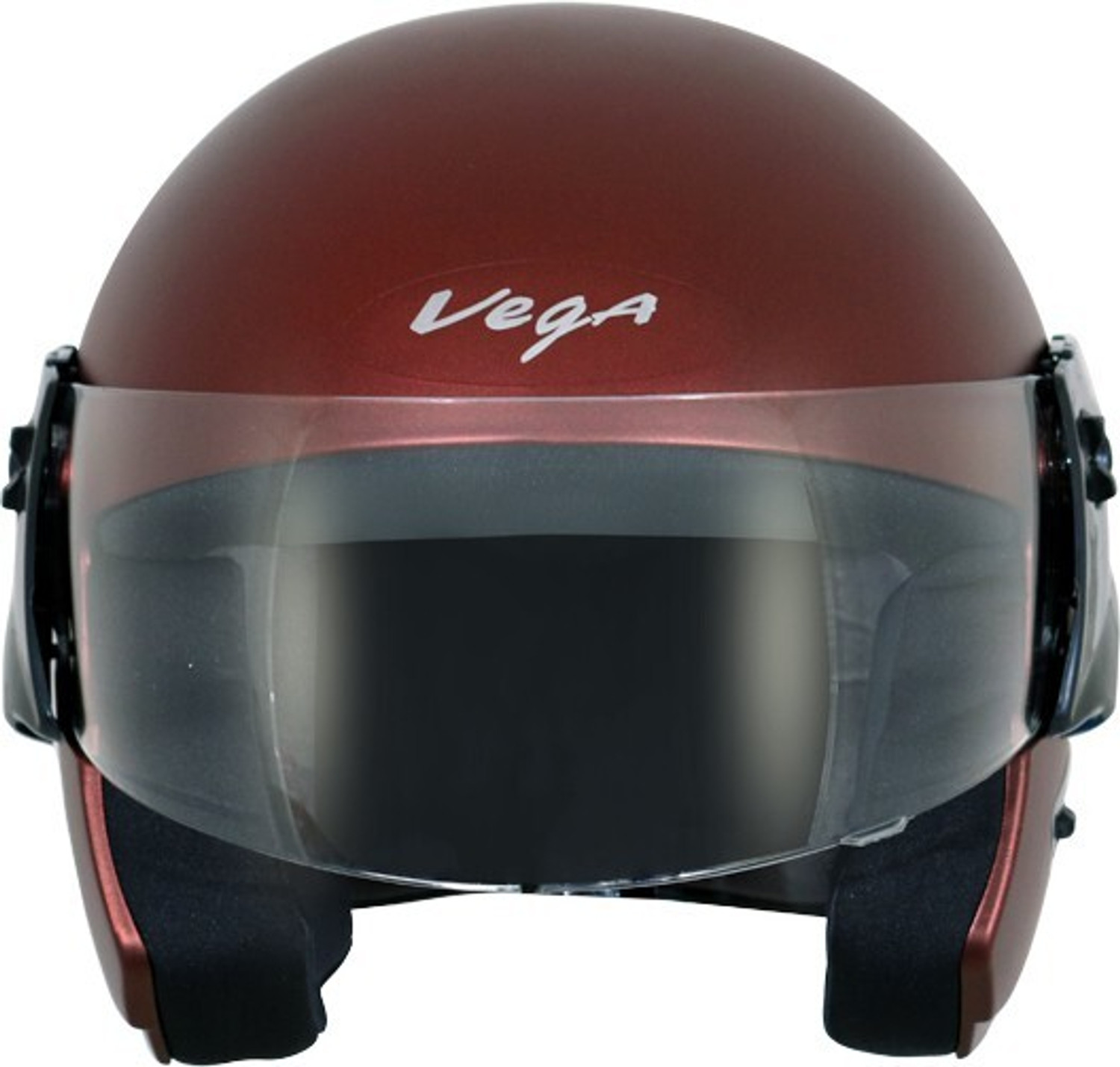 Image of VEGA Cruiser Motorbike Helmet