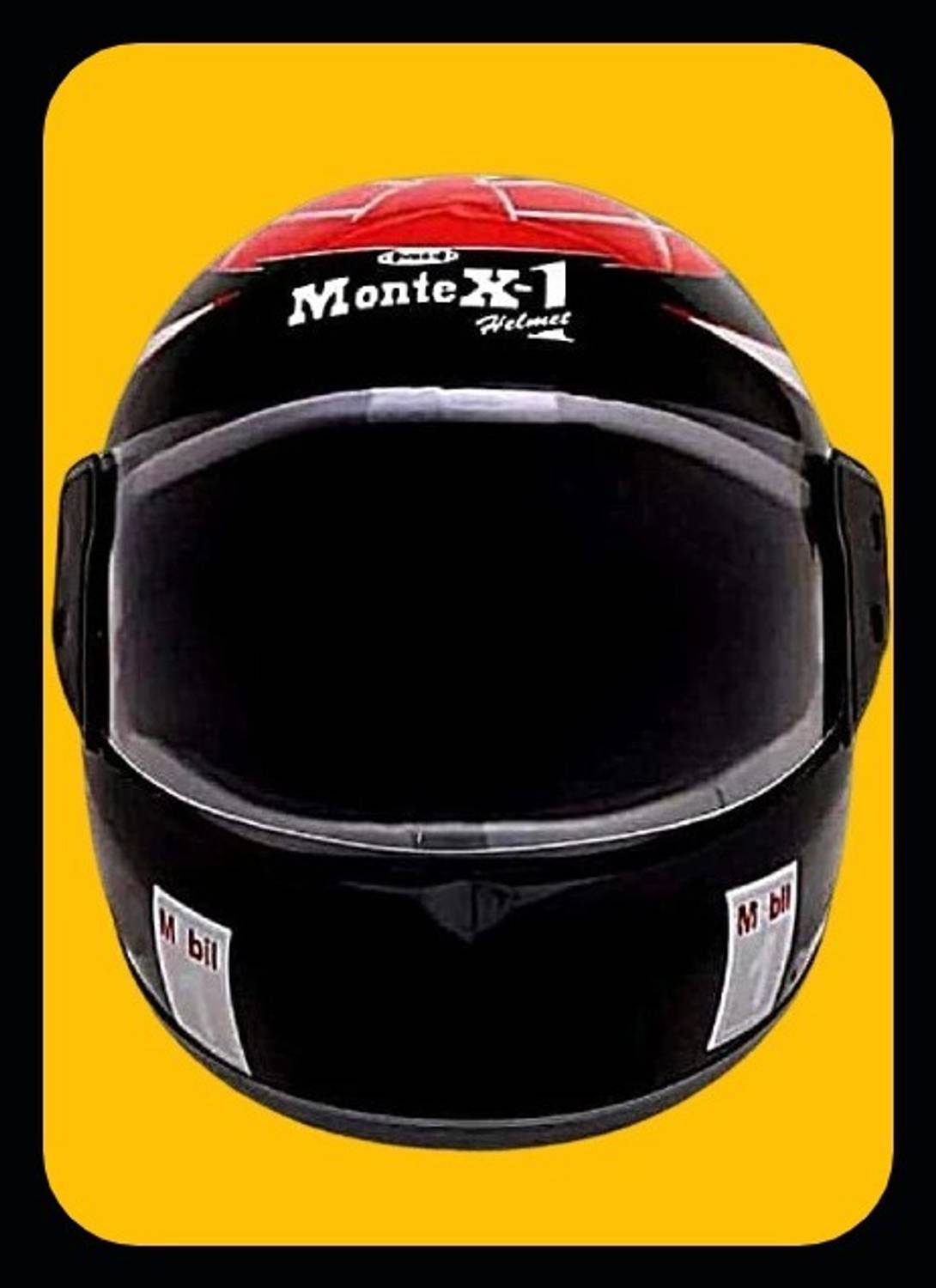 MonteX-1 New_Full Face Bike helmet_T56 Motorbike Helmet - Buy