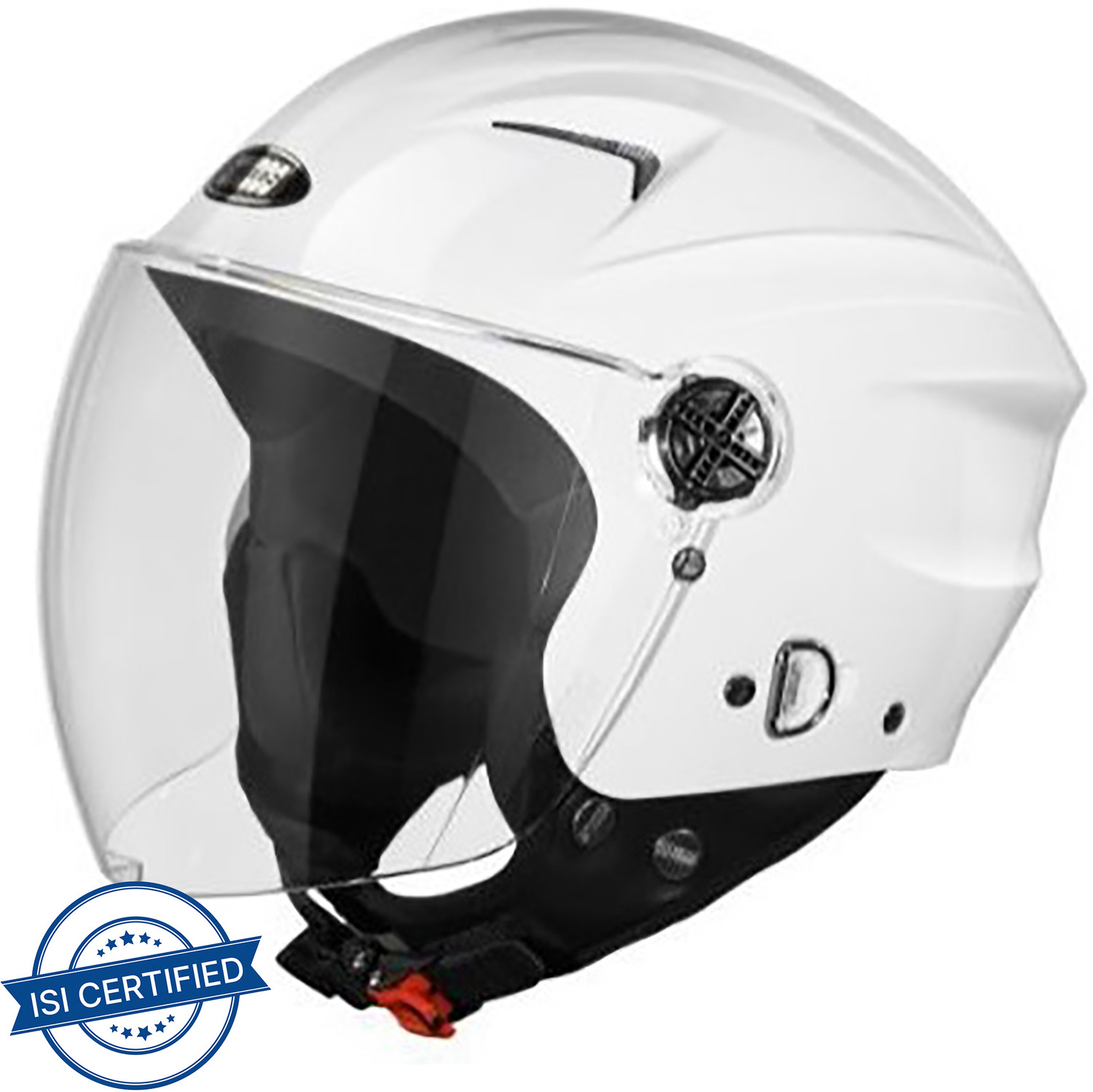 Image of STUDDS Ray Super Motorbike Helmet